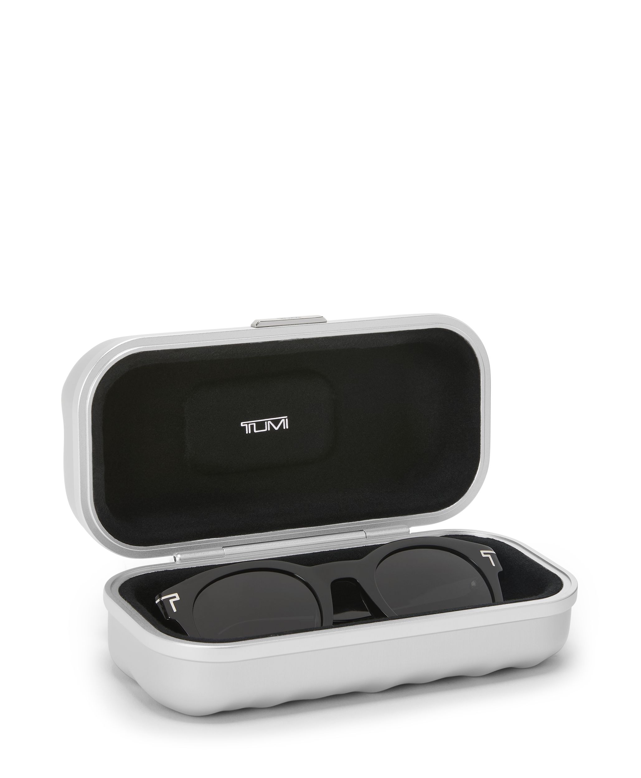 19 Degree Aluminum Sunglass Case