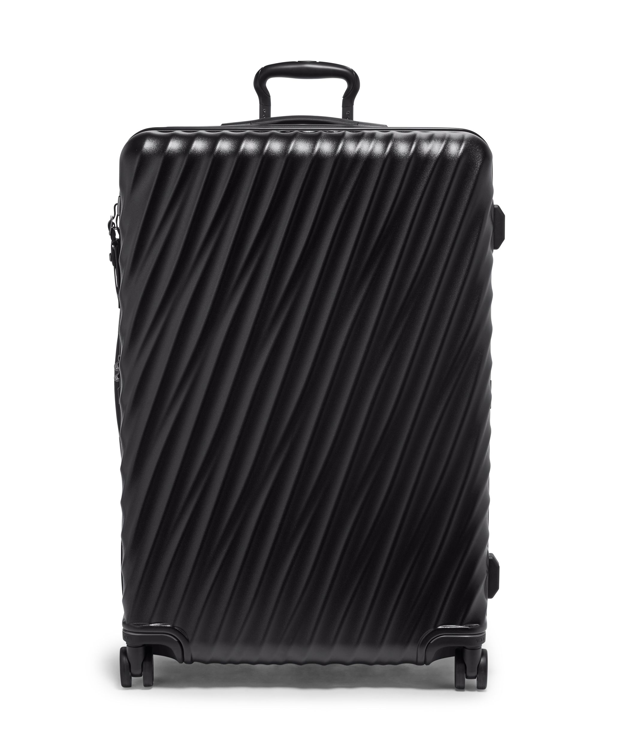 19 Degree Large Expandable Checked