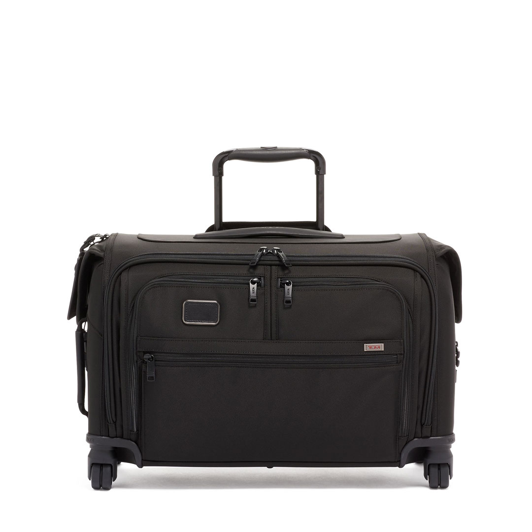 Tumi TUMI ALPHA GARMENT 4 WHL C O TUMI Australia