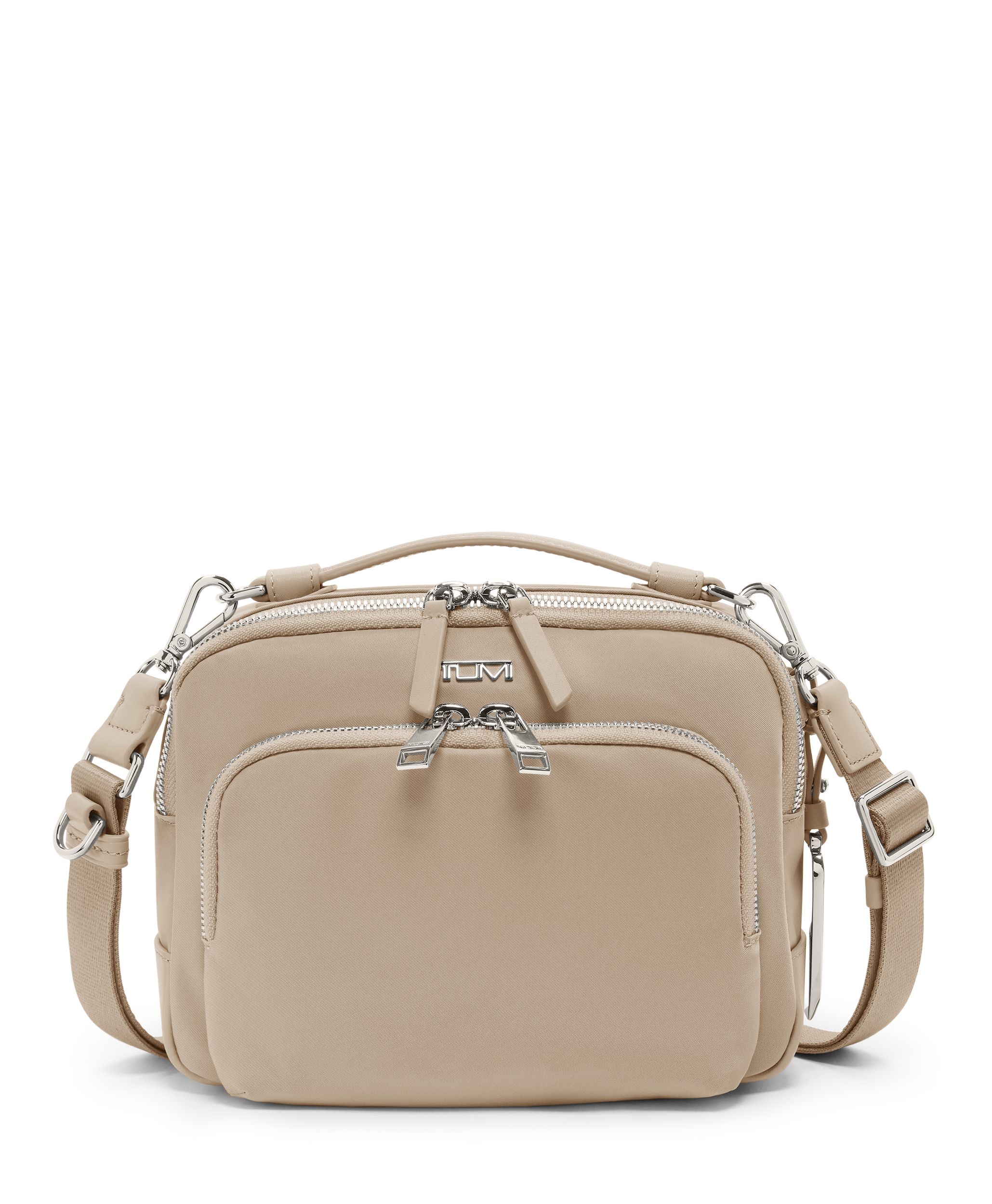 Voyageur Teghan Crossbody