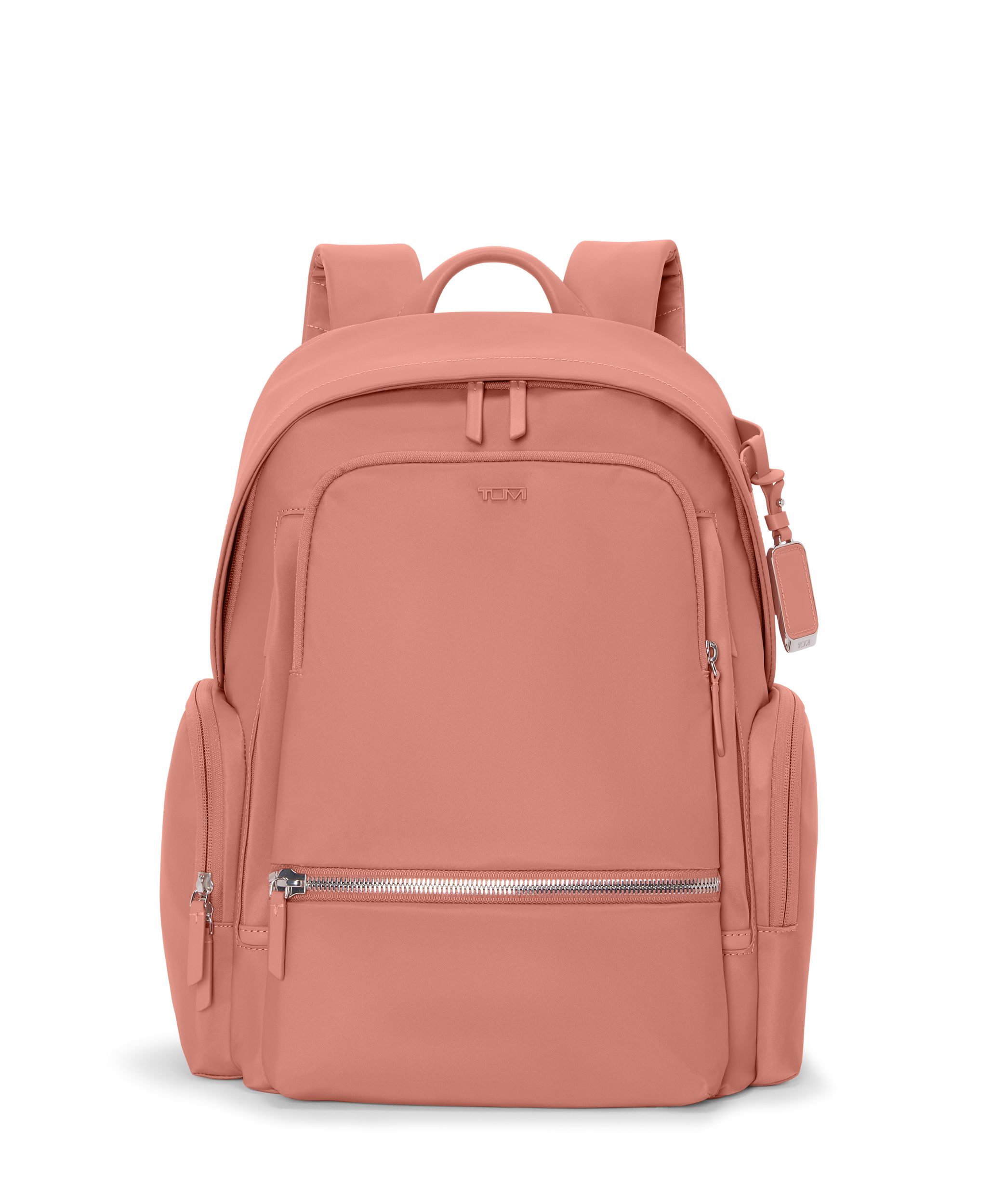 Tumi Voyageur Celina Backpack In Pink Clay