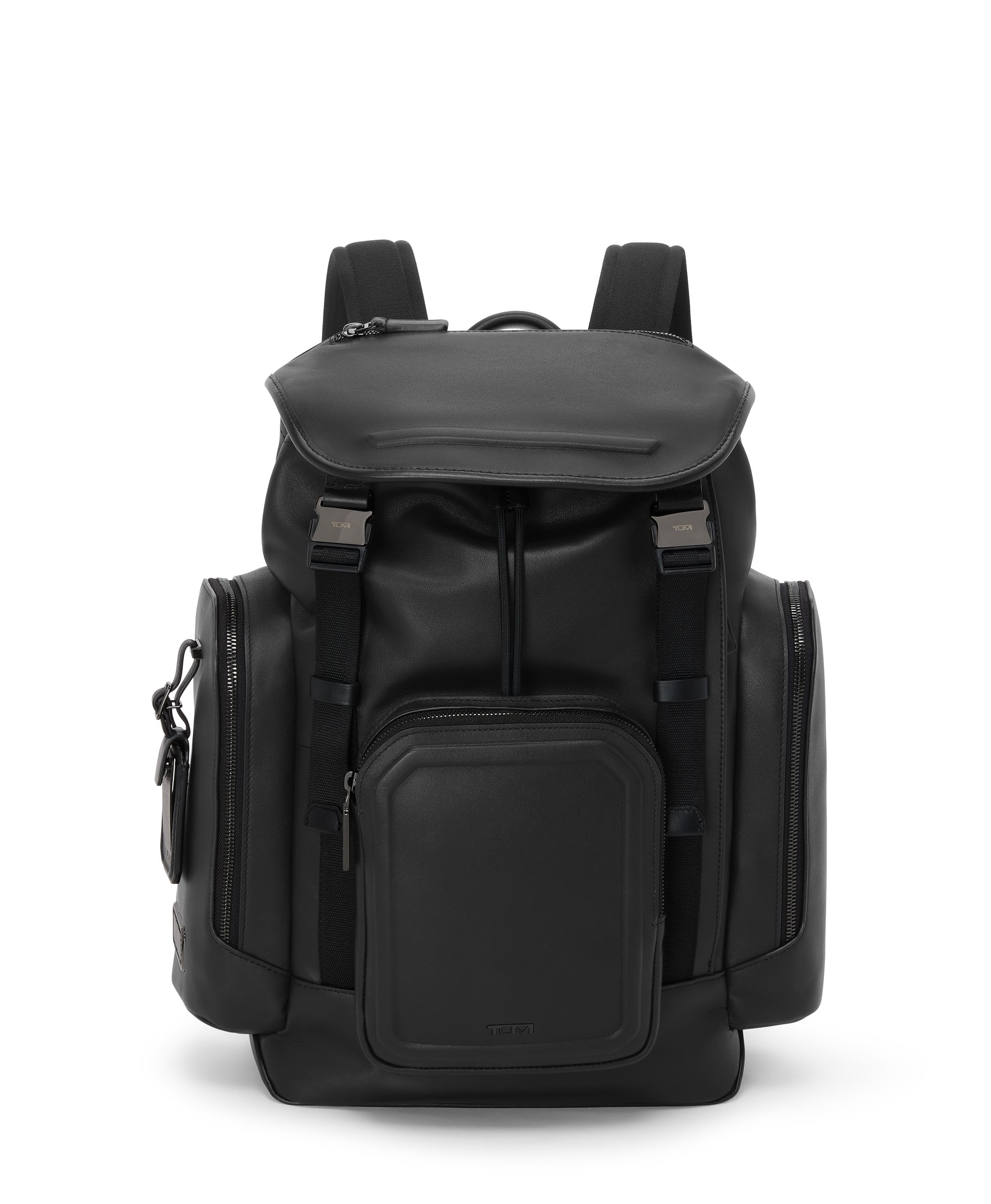 Tumi Harrison Small Griffen Flap Backpack