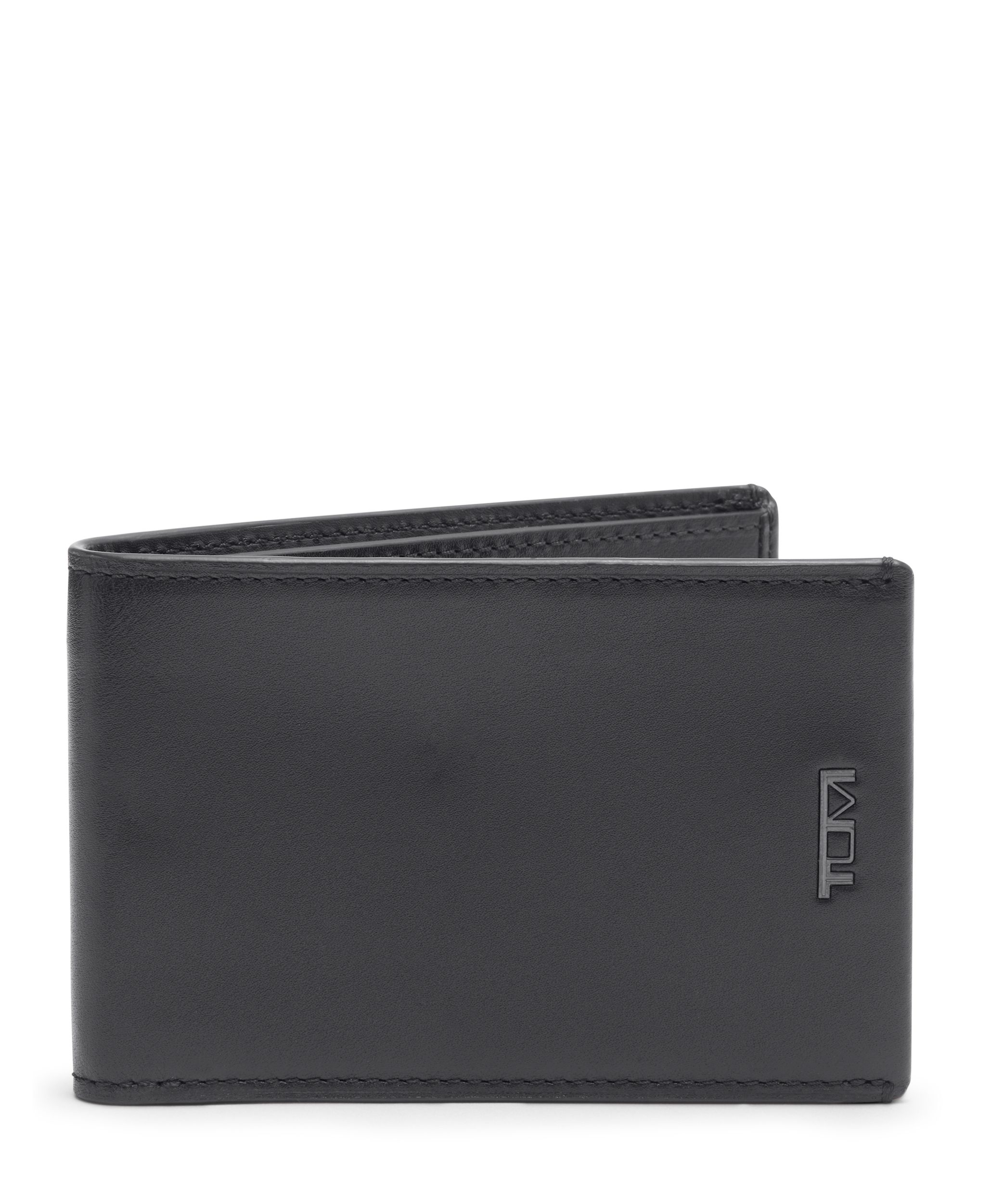 Nassau Slg Slim Single Billfold