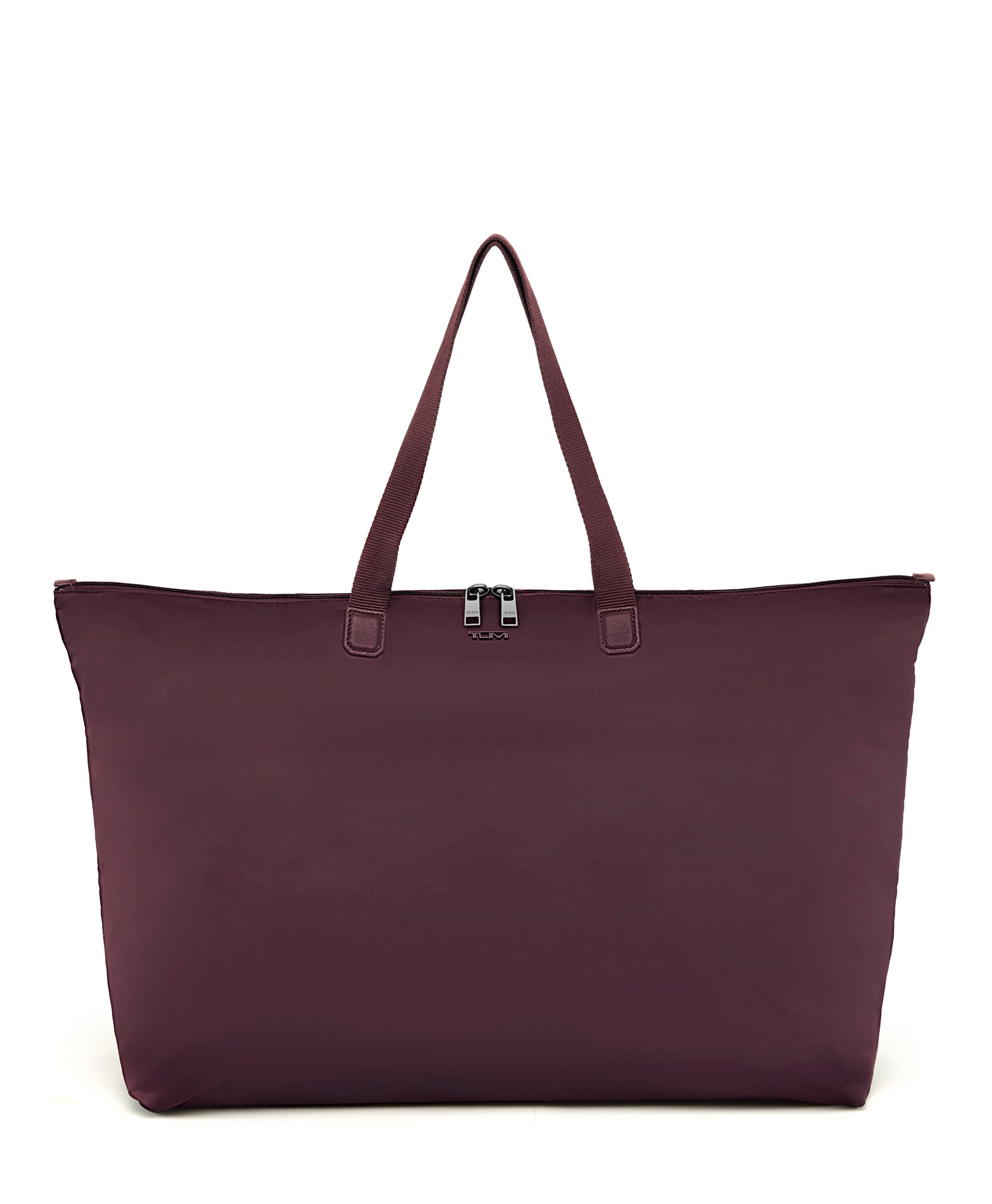 Voyageur Just In Case Tote