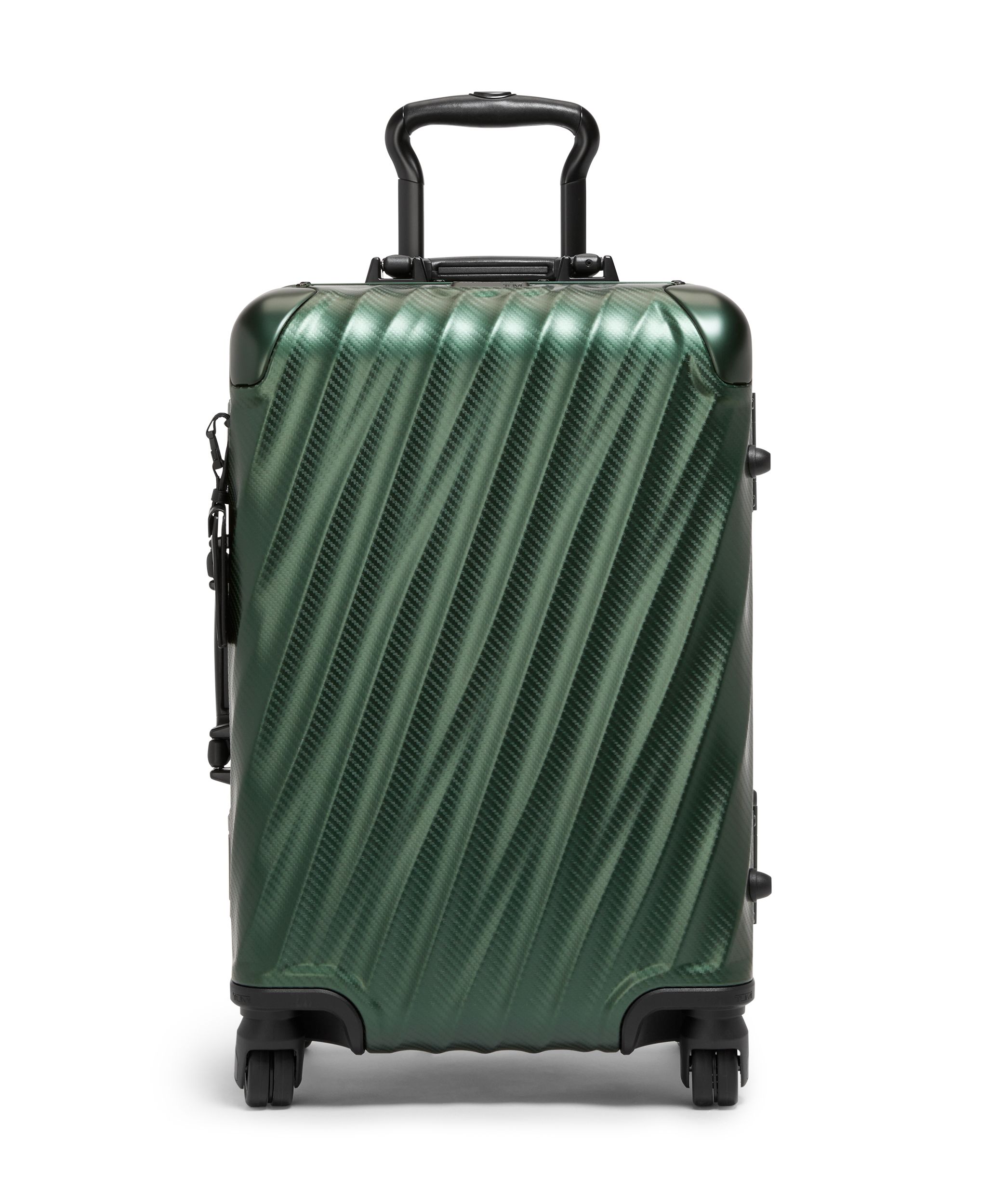 19 Degree Aluminum Carry-On