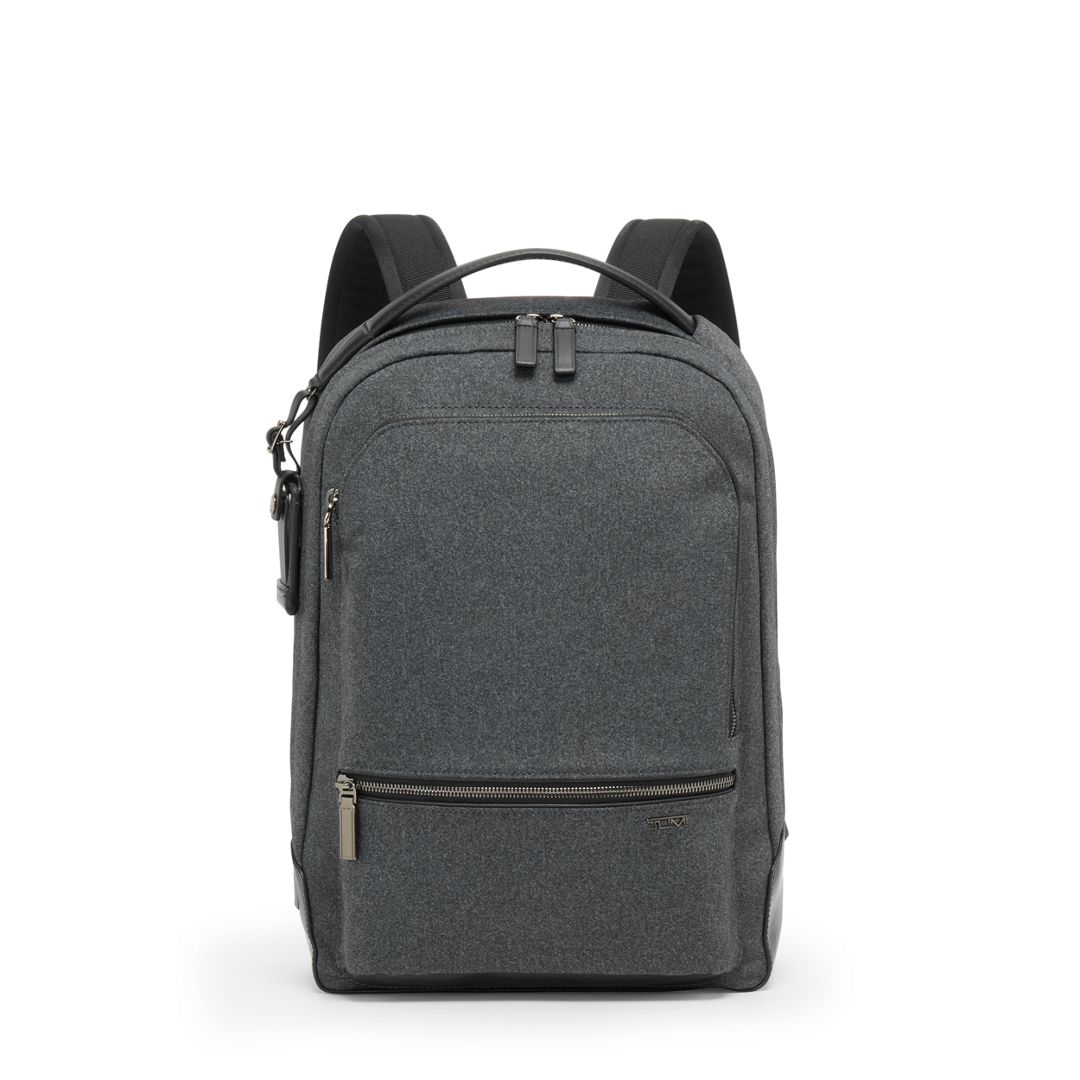 Tumi TUMI HARRISON BRADNER BACKPACK TUMI Australia