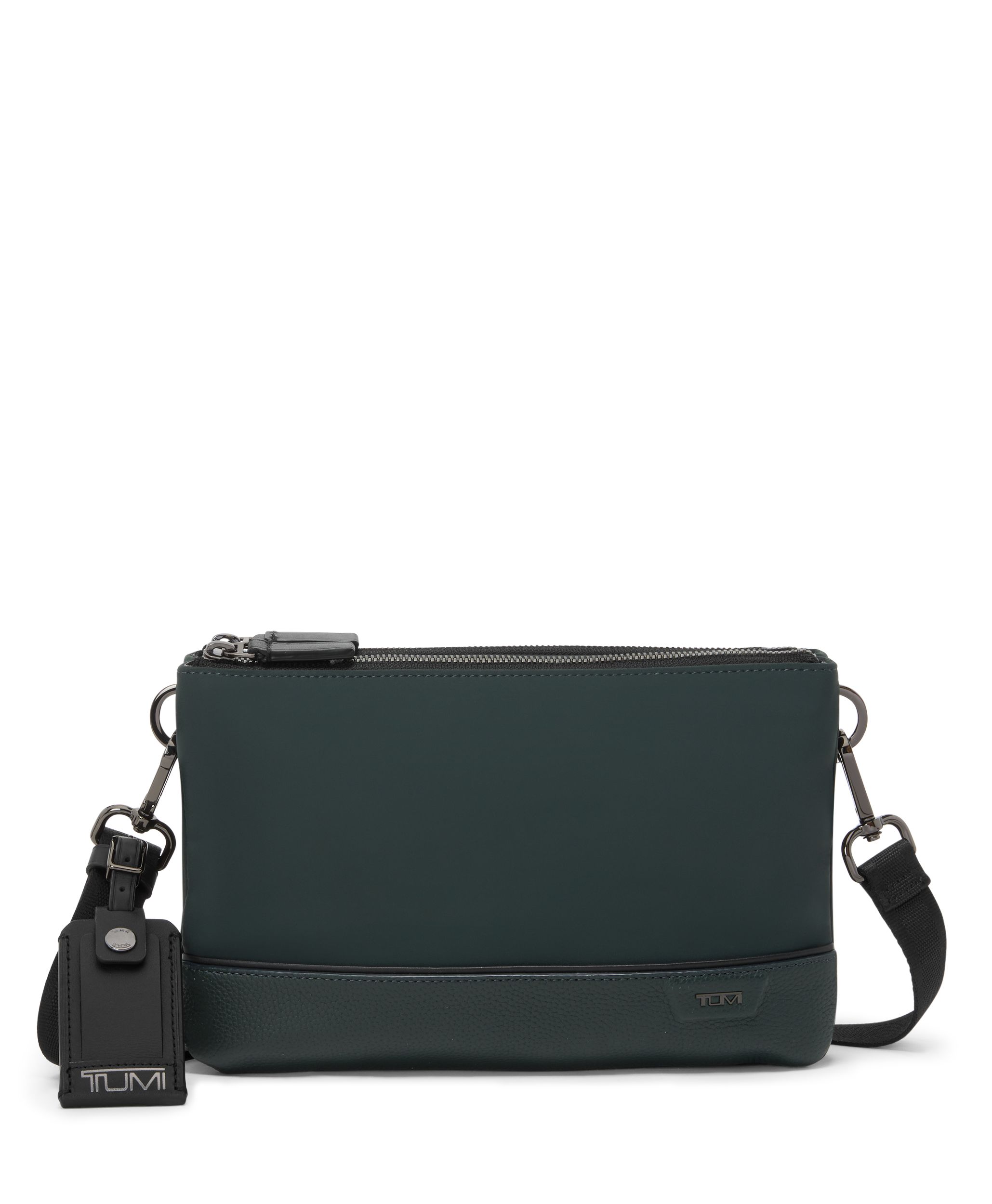 Tumi Harrison Bardin Clutch