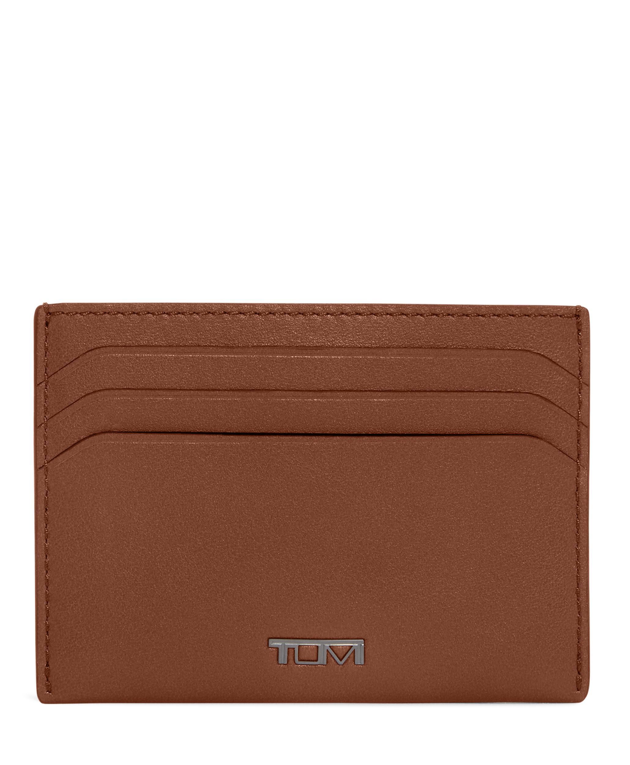 Nassau Slg 6 Credit Card Slim Card Case