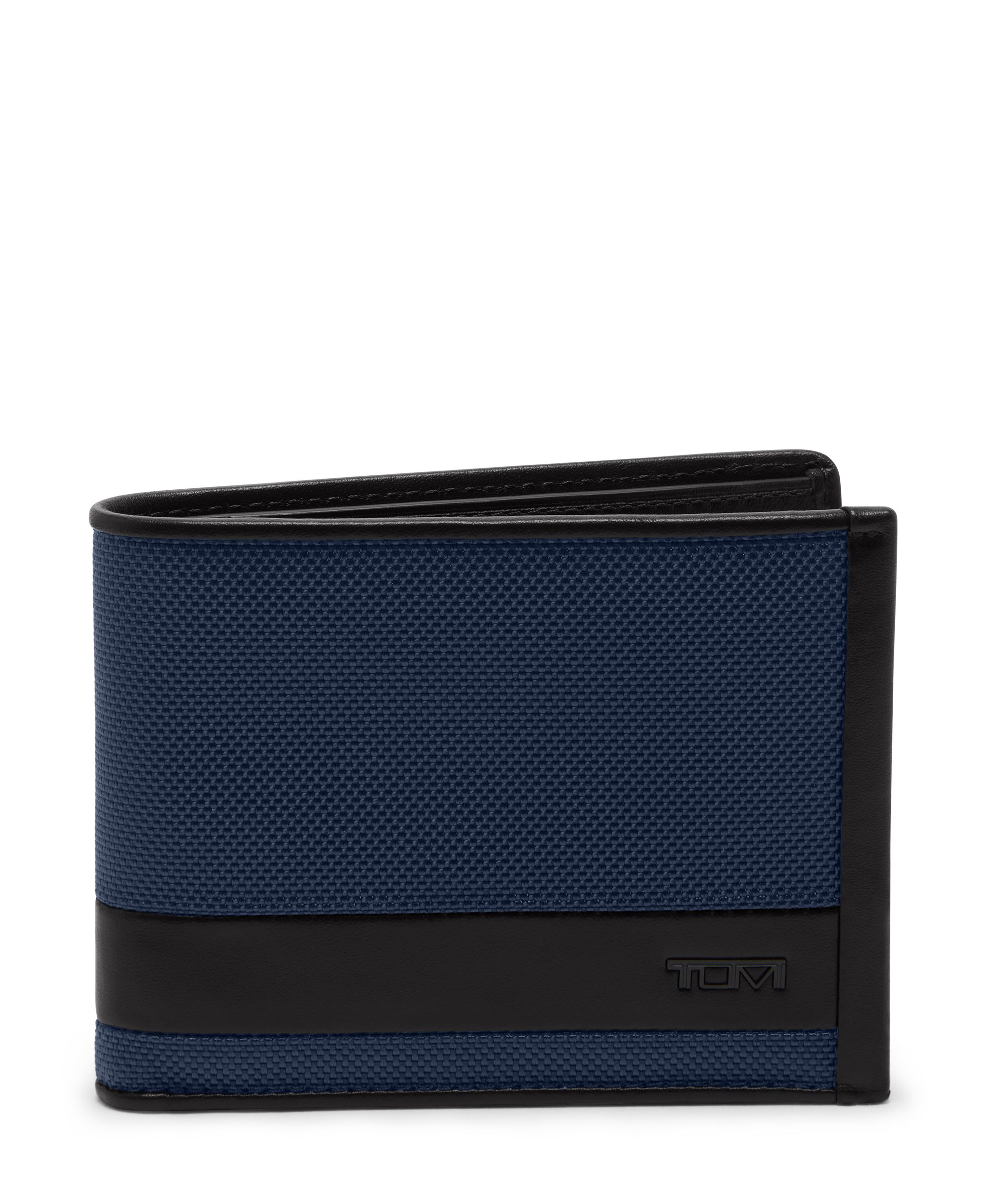 Tumi Alpha Global Double Billfold