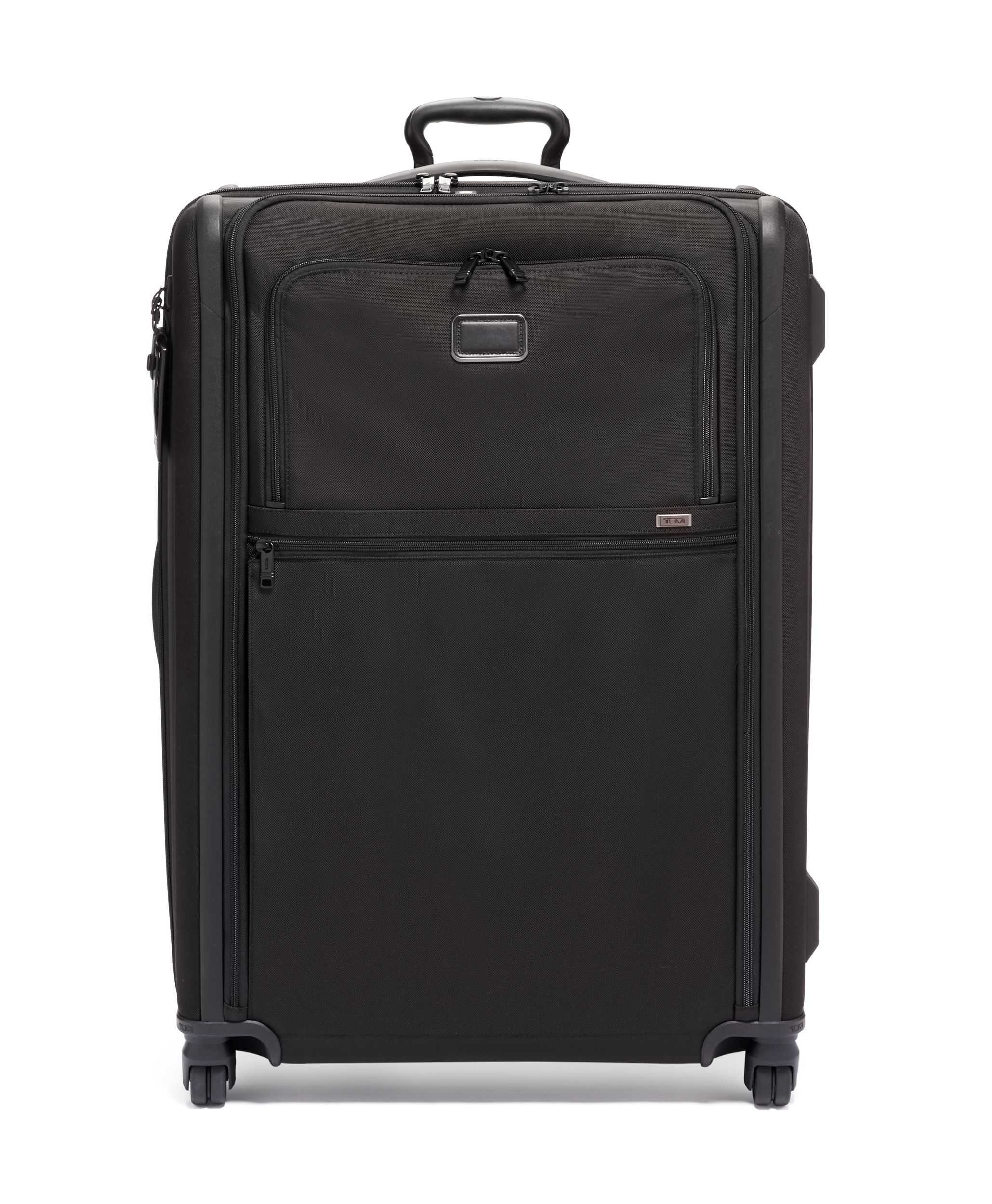 Alpha Extra Large Expandable Checked