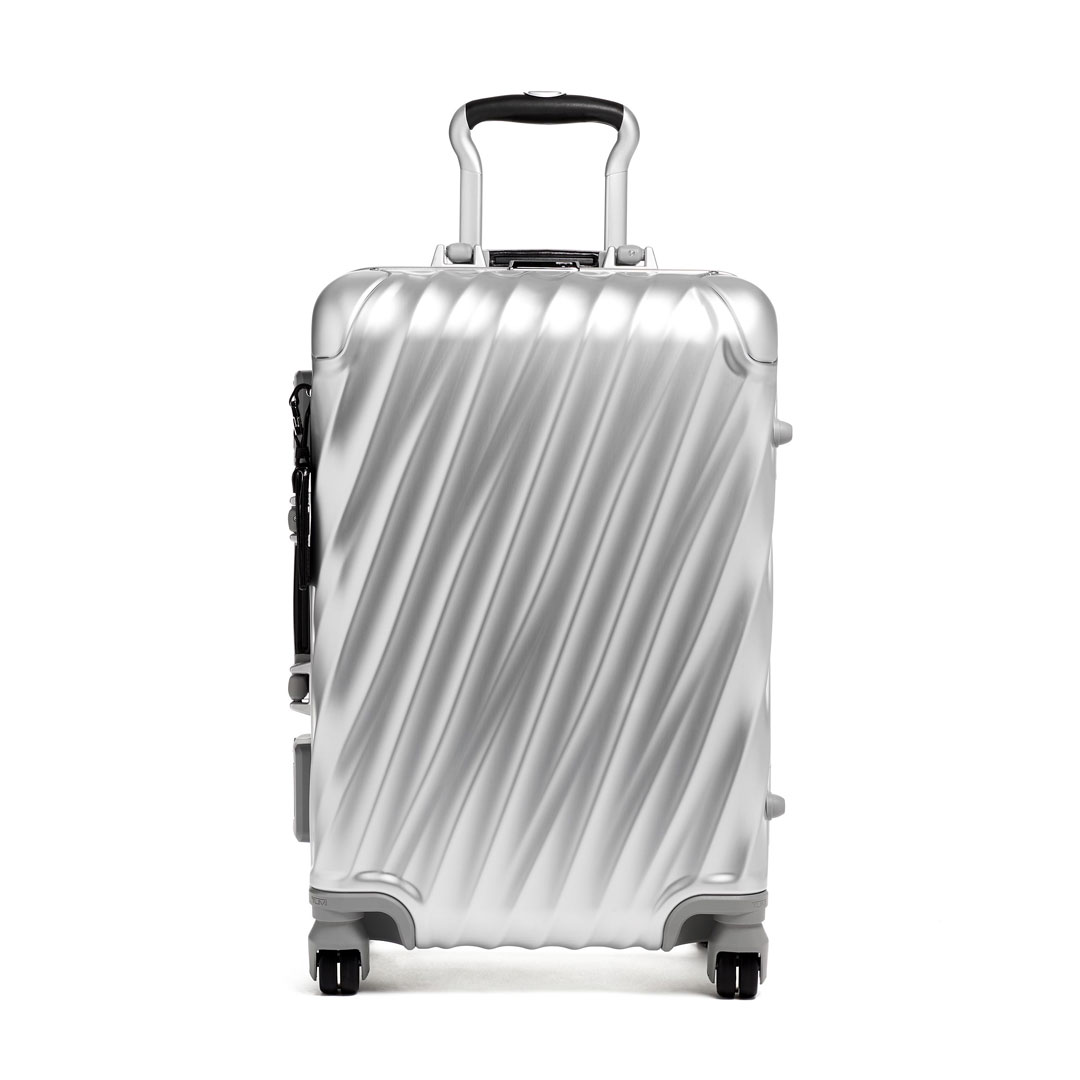 Tumi 19 DEGREE ALUMINUM INTL EXP CARRY ON