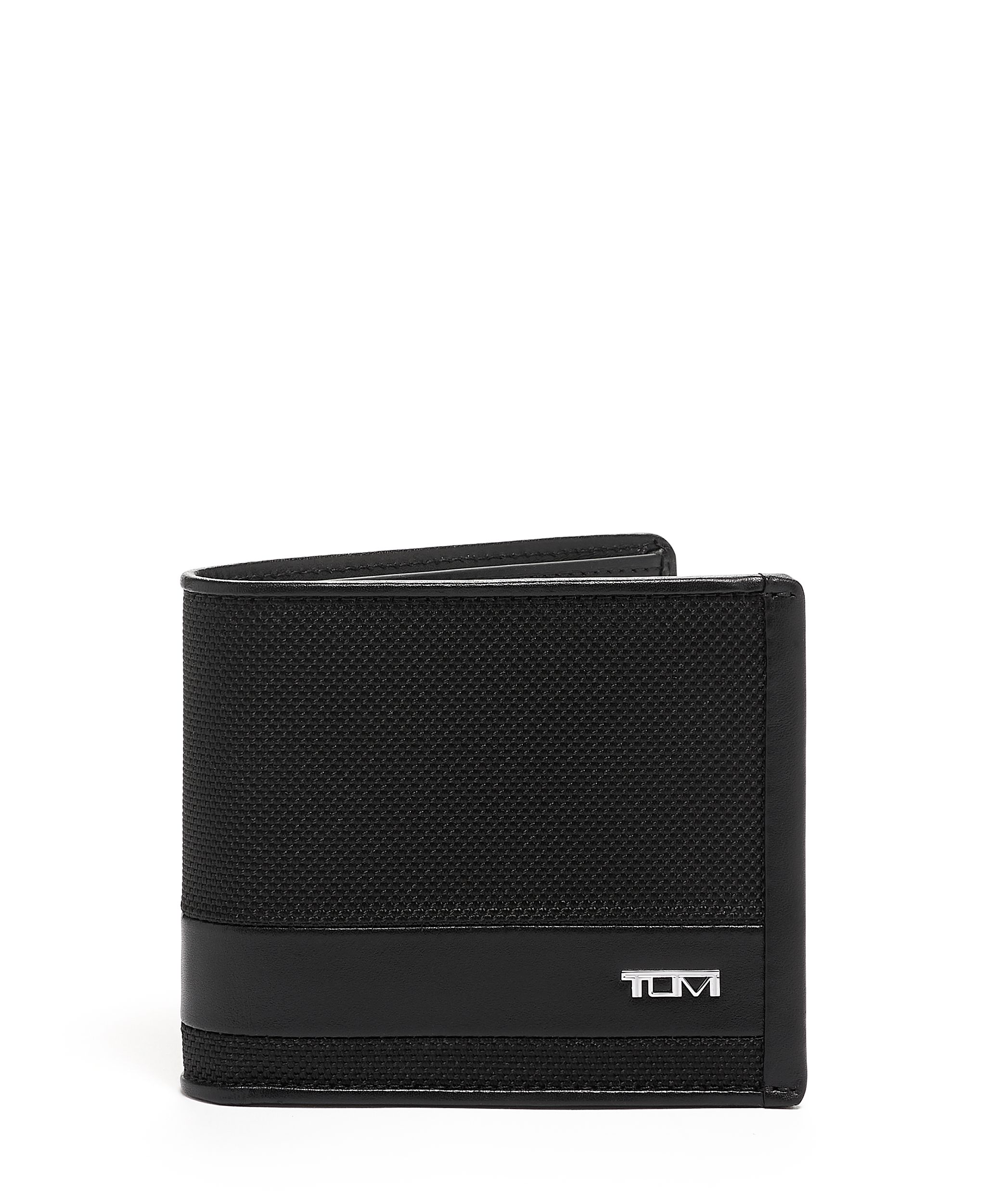 Tumi Alpha Gbl Center Flip Passcase