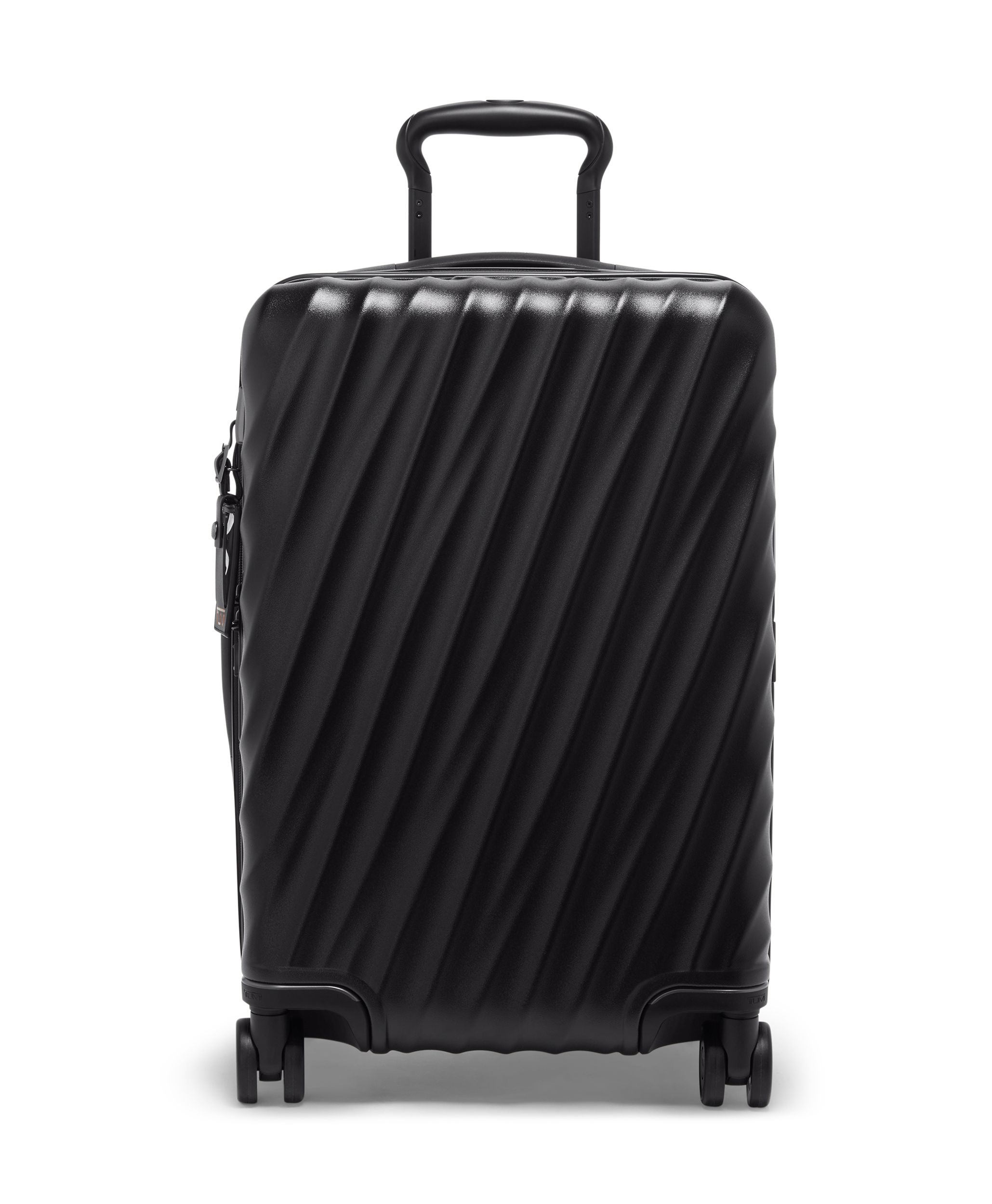 19 Degree Expandable Carry-On