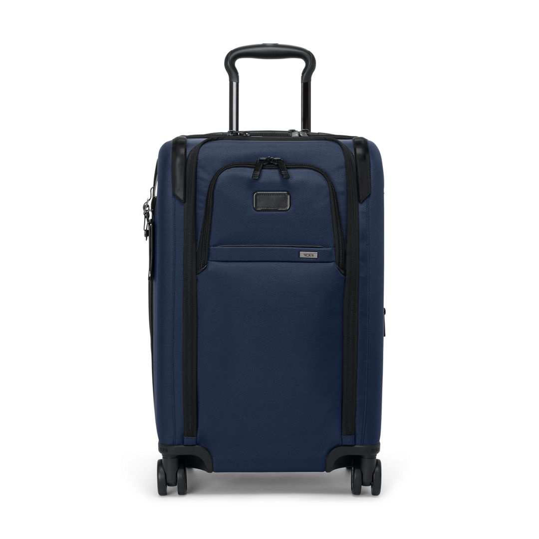 Tumi luggage Alpha dual access carry on