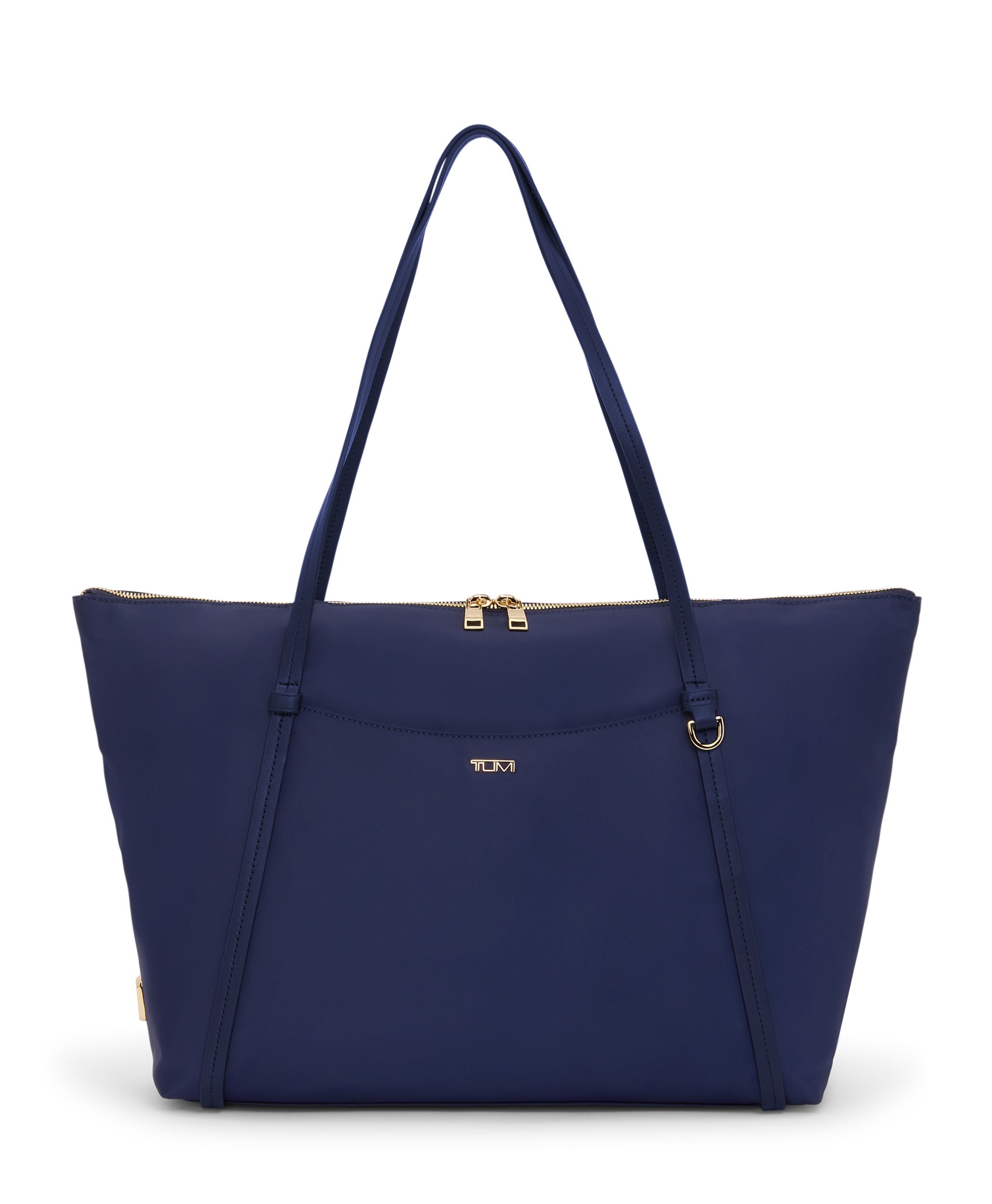 Voyageur Q Tote