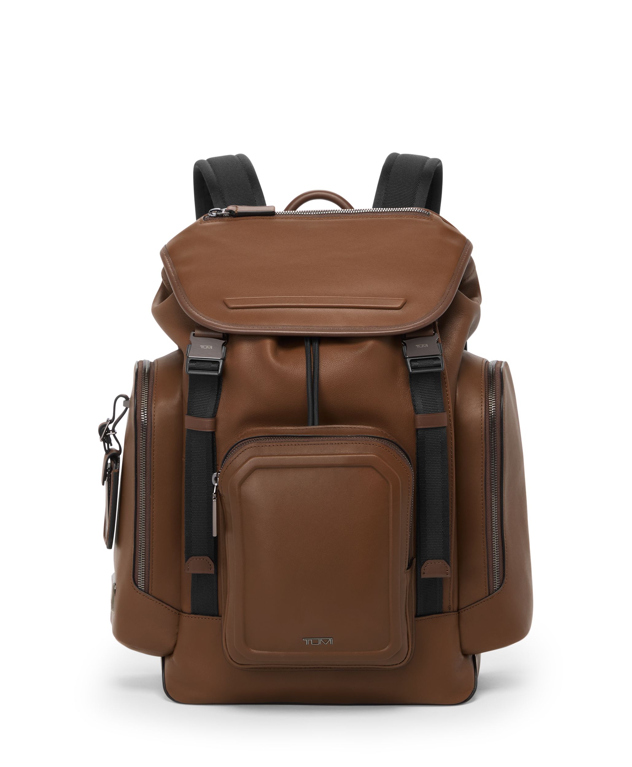 Tumi Harrison Small Griffen Flap Backpack