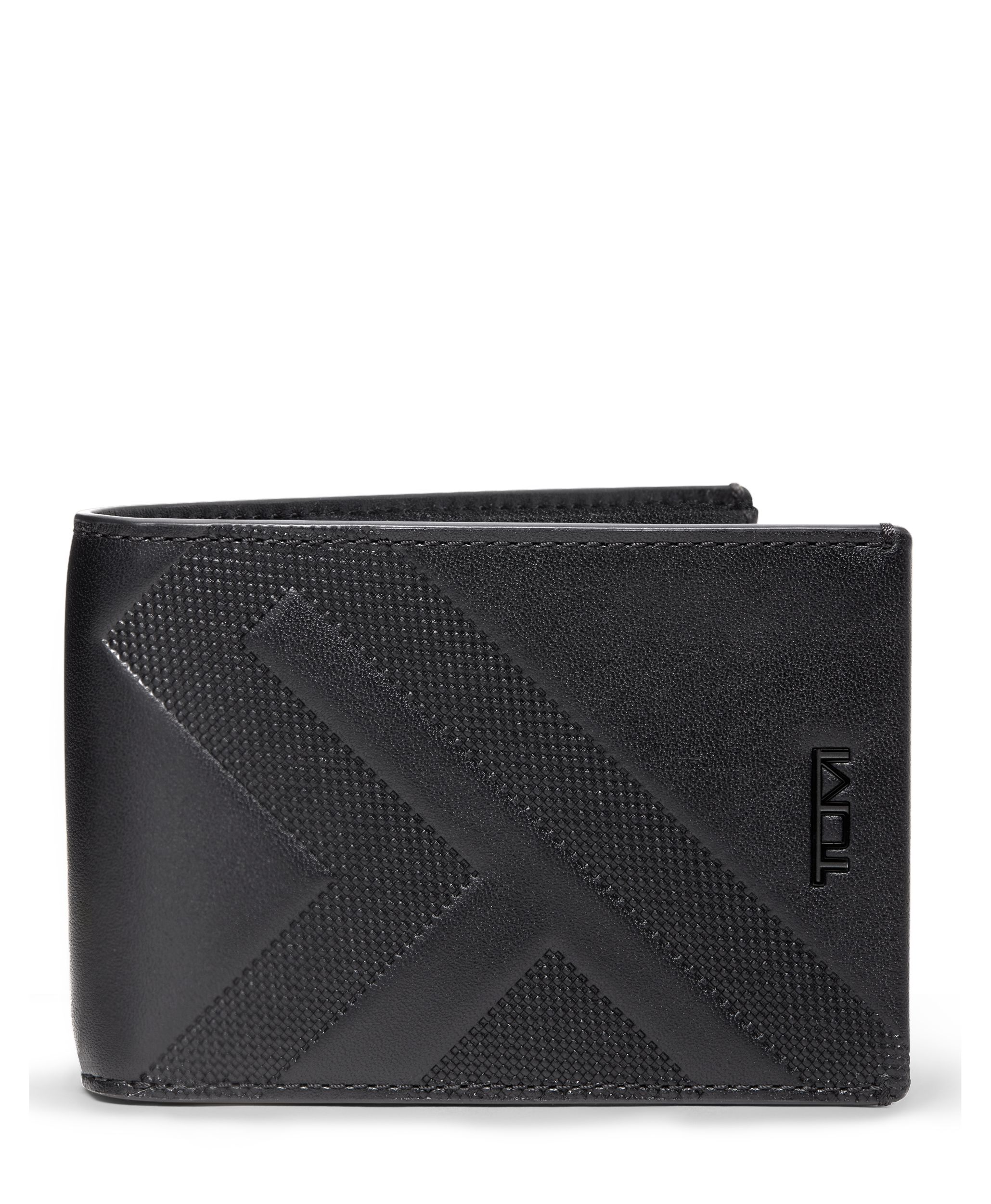 Nassau Slg Slim Single Billfold