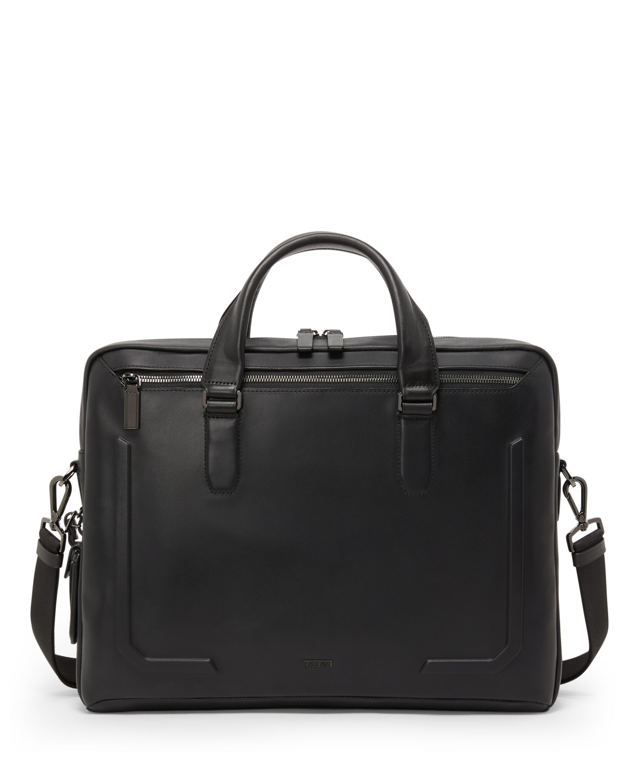 Tumi Harrison Avondale Top Zip Brief