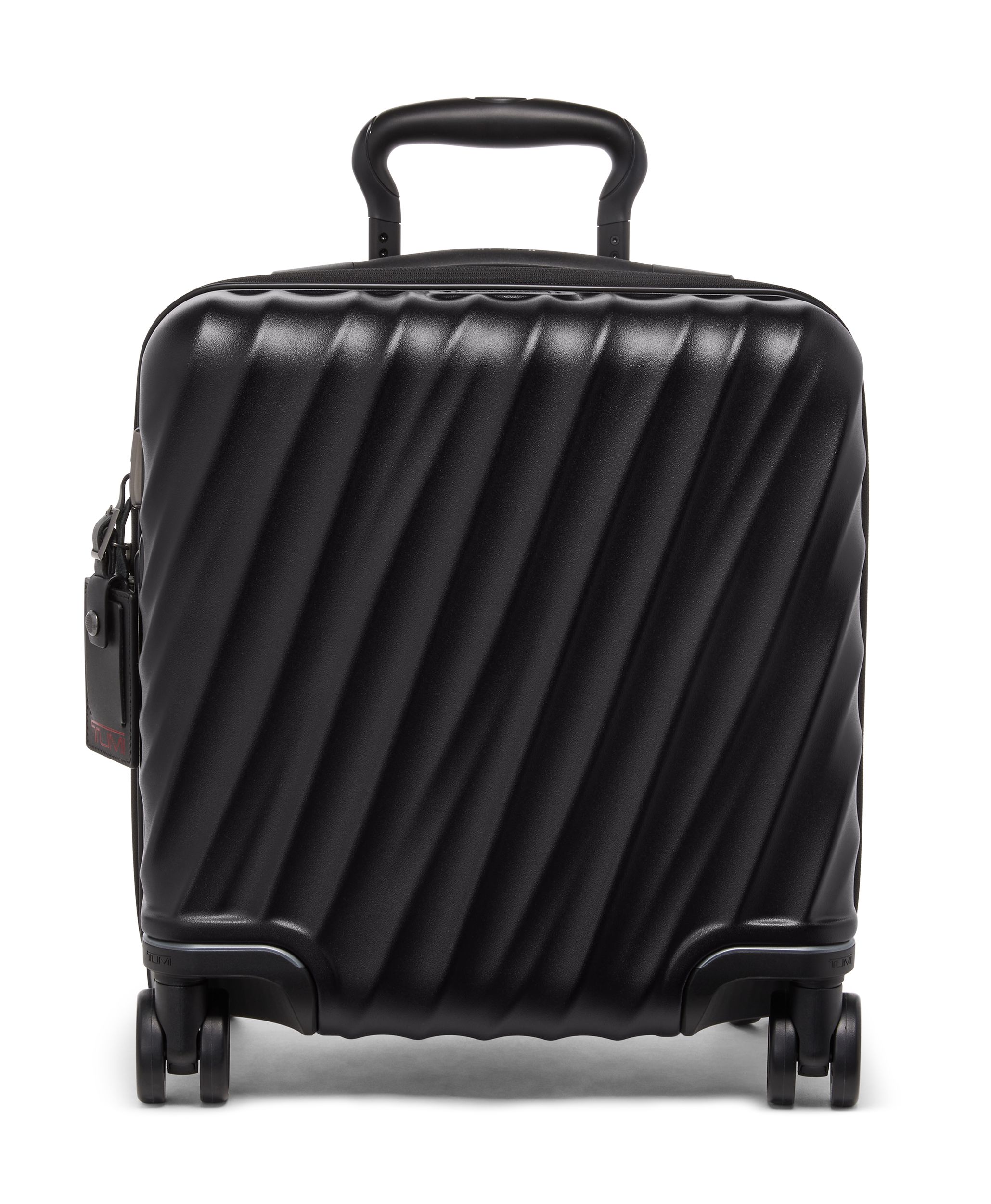 19 Degree Small Compact Carry-On