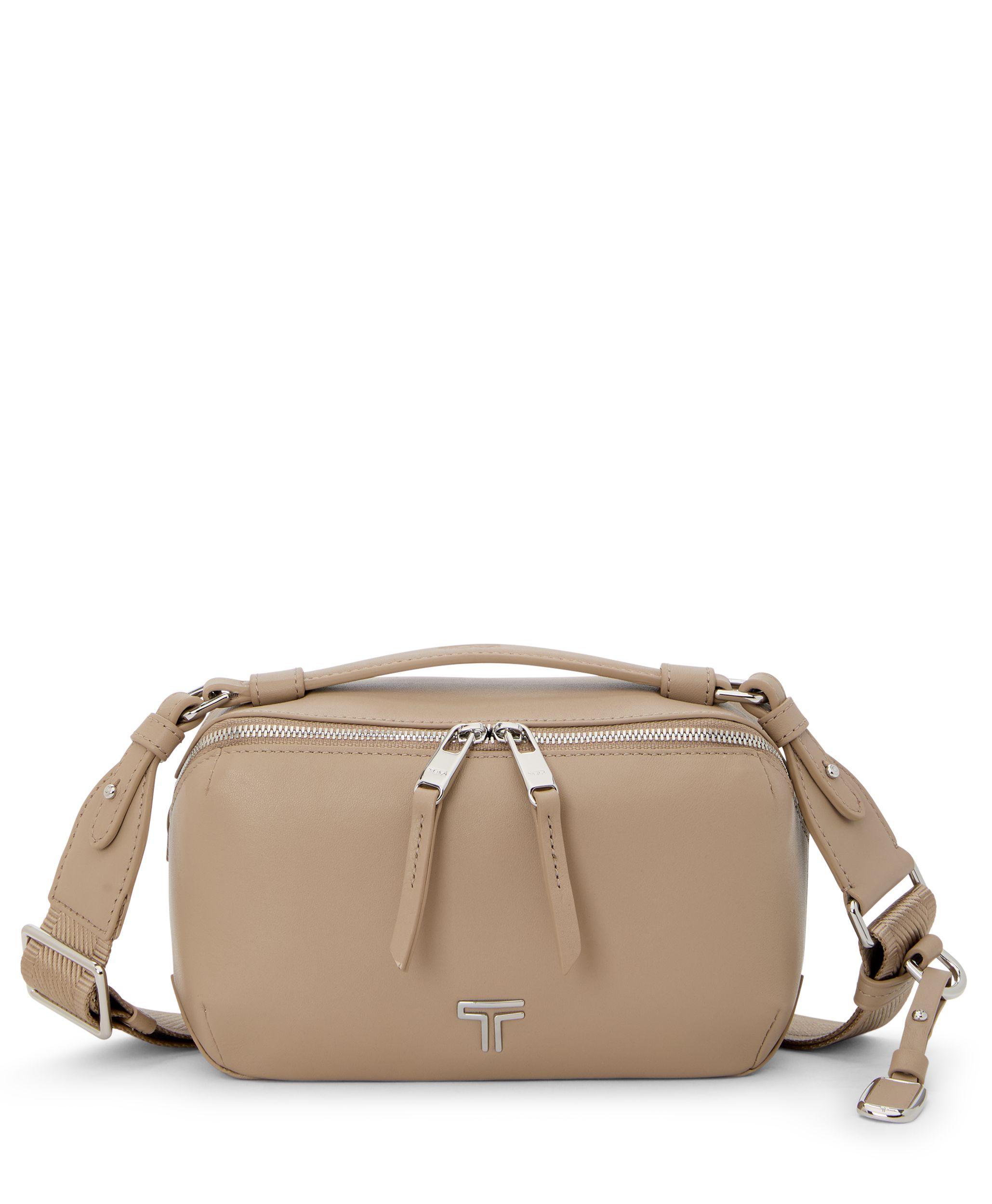 Voyageur Berlin Crossbody