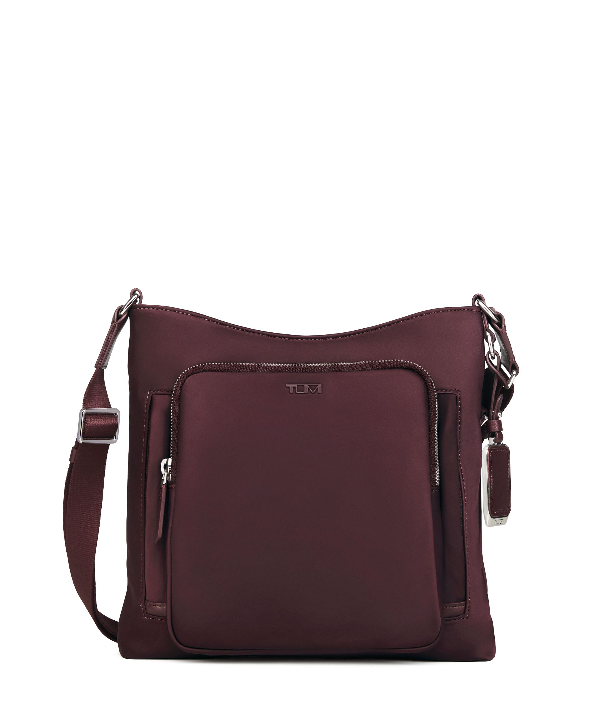 Voyageur Tyler Crossbody