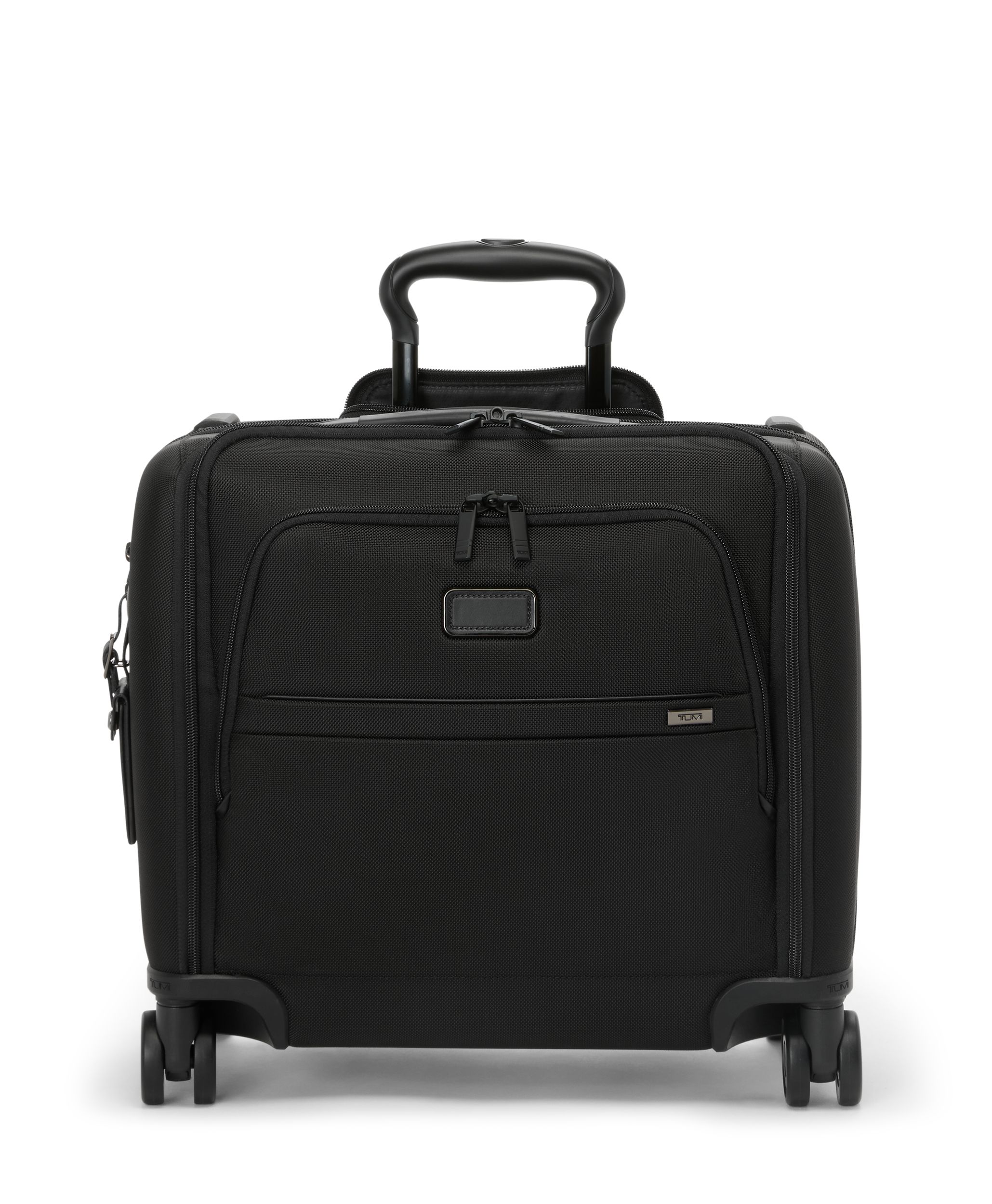 Tumi Alpha Compact Carry On