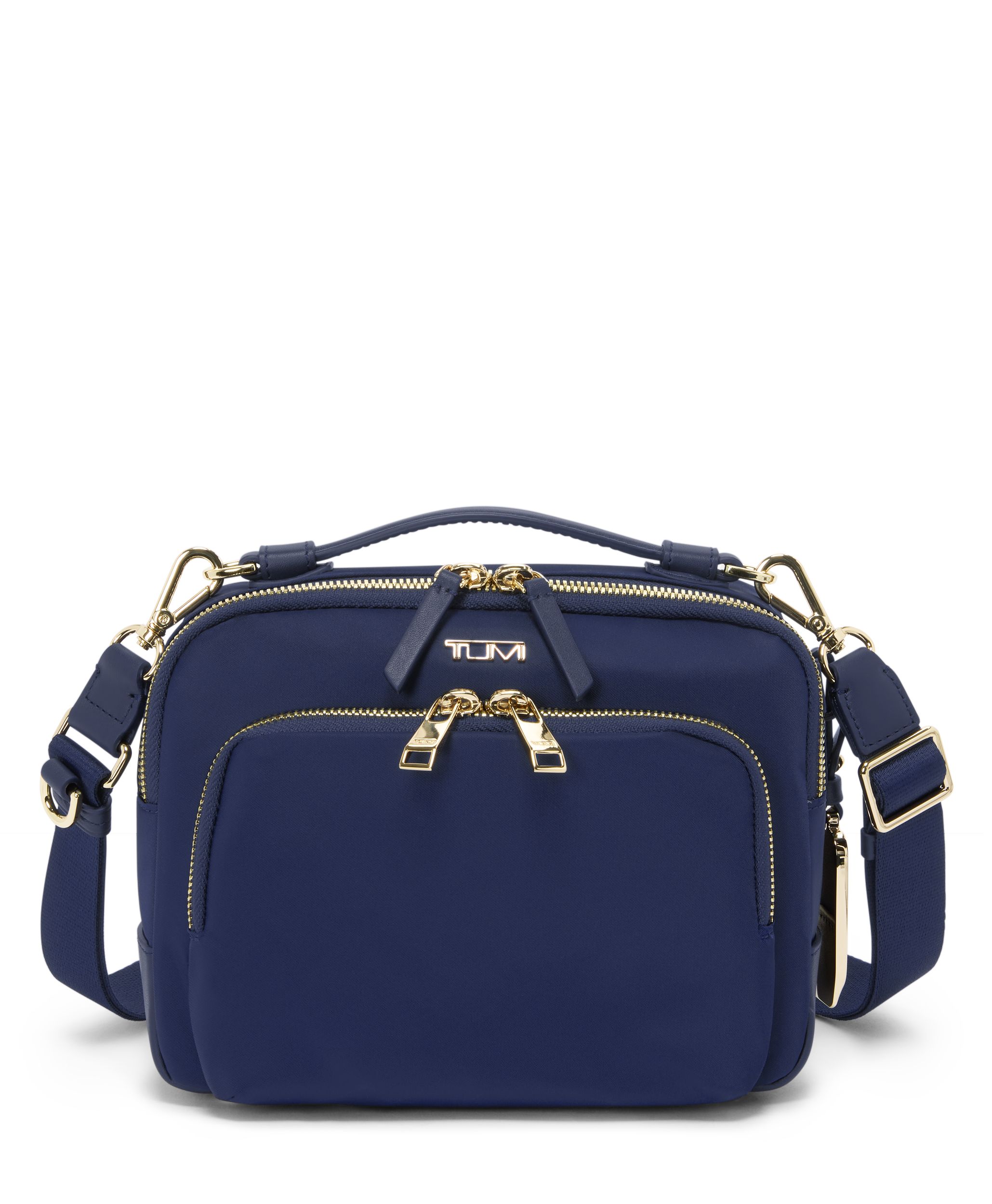 Voyageur Teghan Crossbody