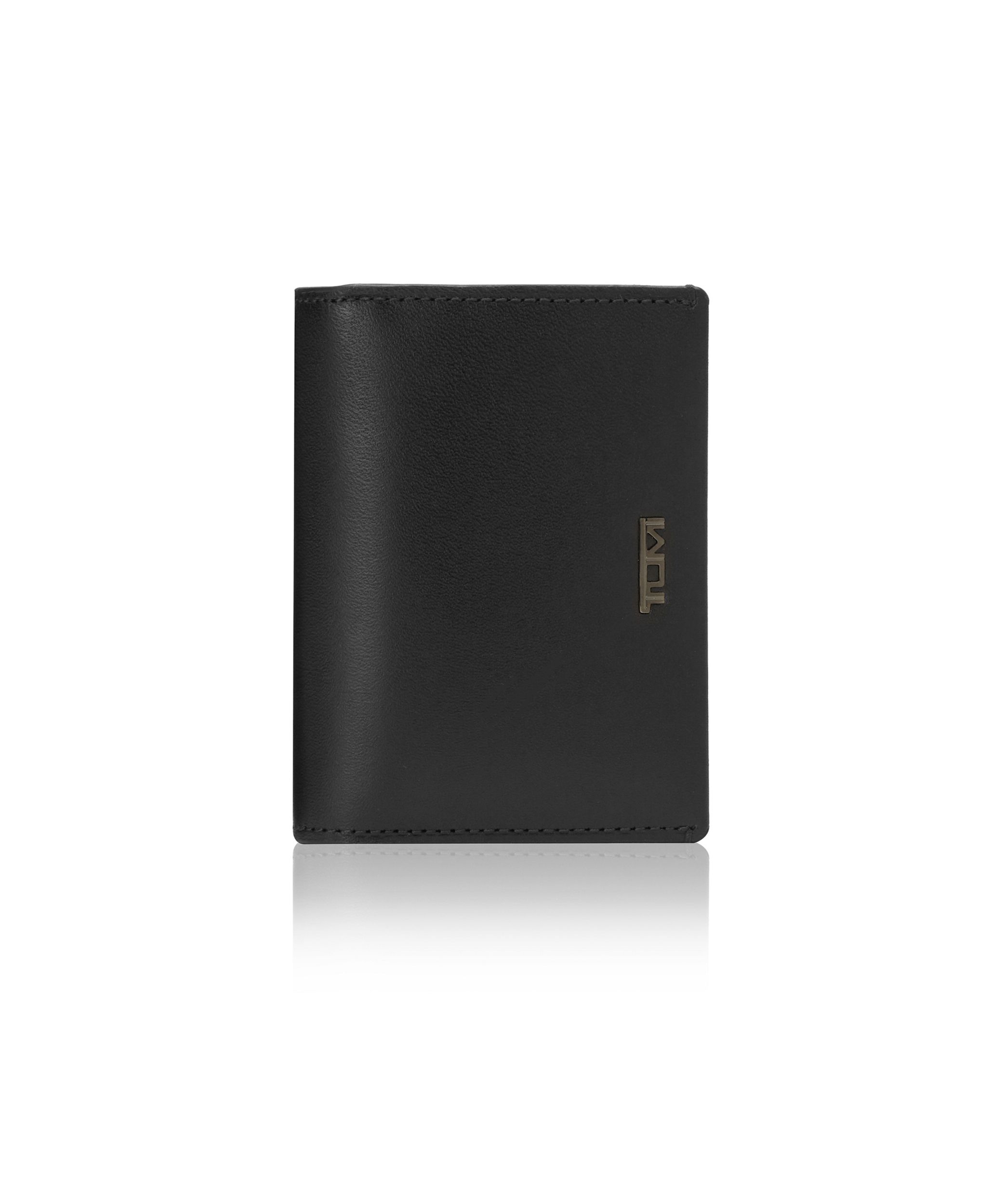 Nassau Gusseted Card Case