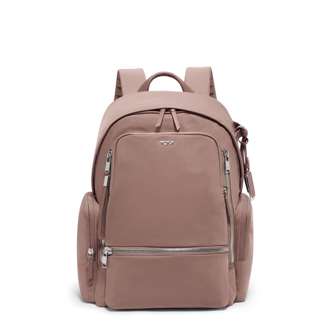 Celina Backpack in Light Mauve | Voyageur | TUMI Australia