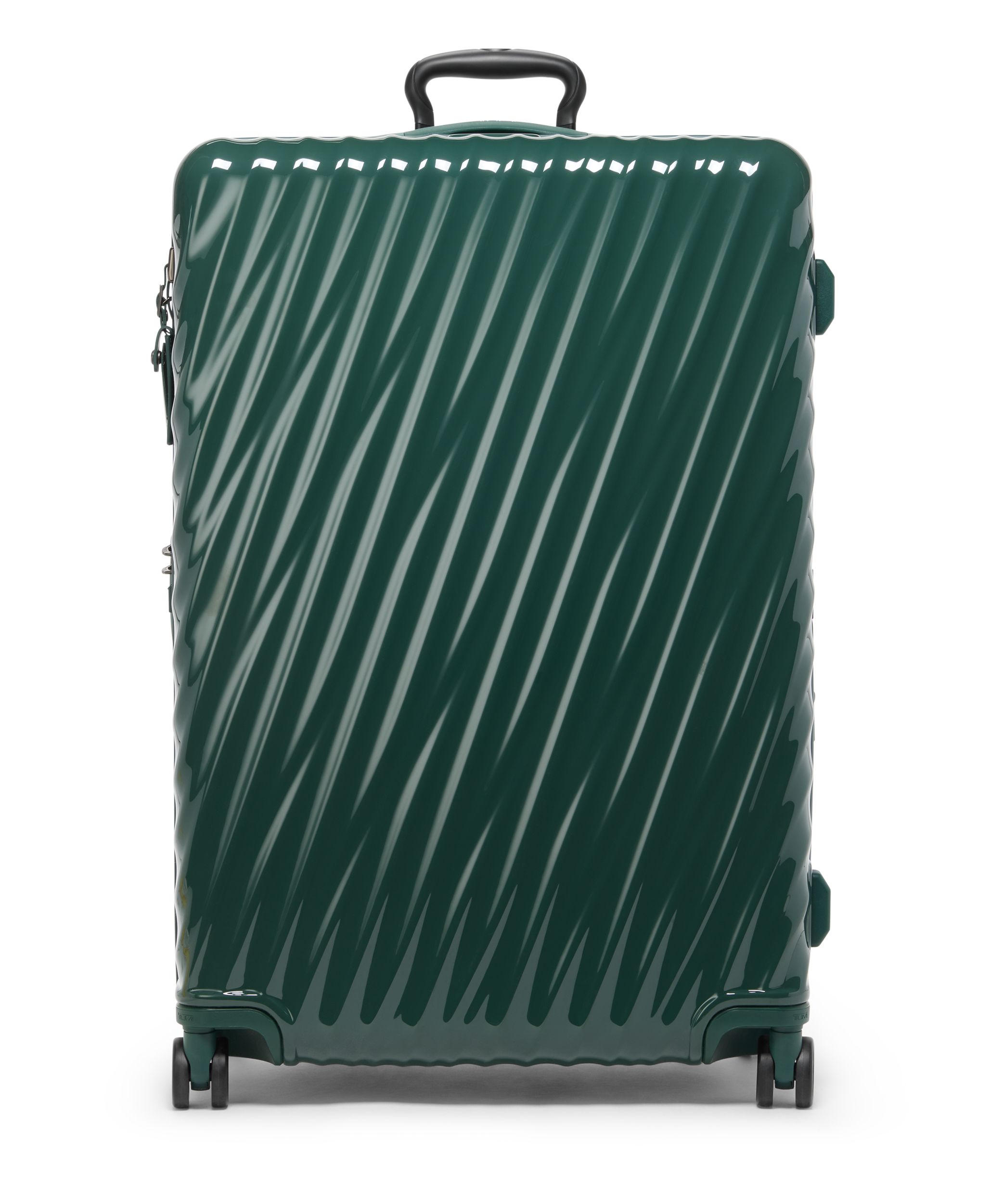 19 Degree Large Expandable Checked