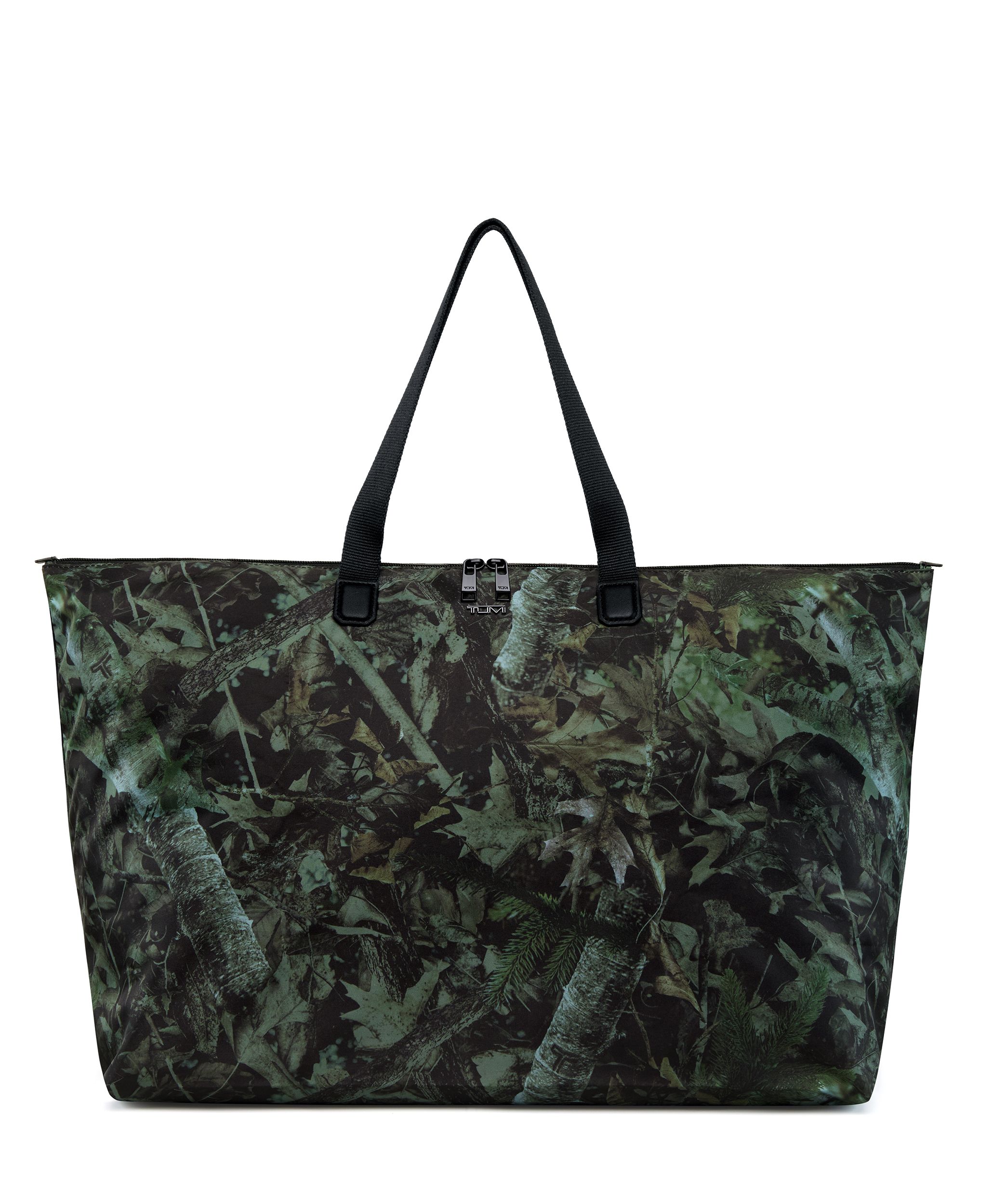 Voyageur Just In Case Tote