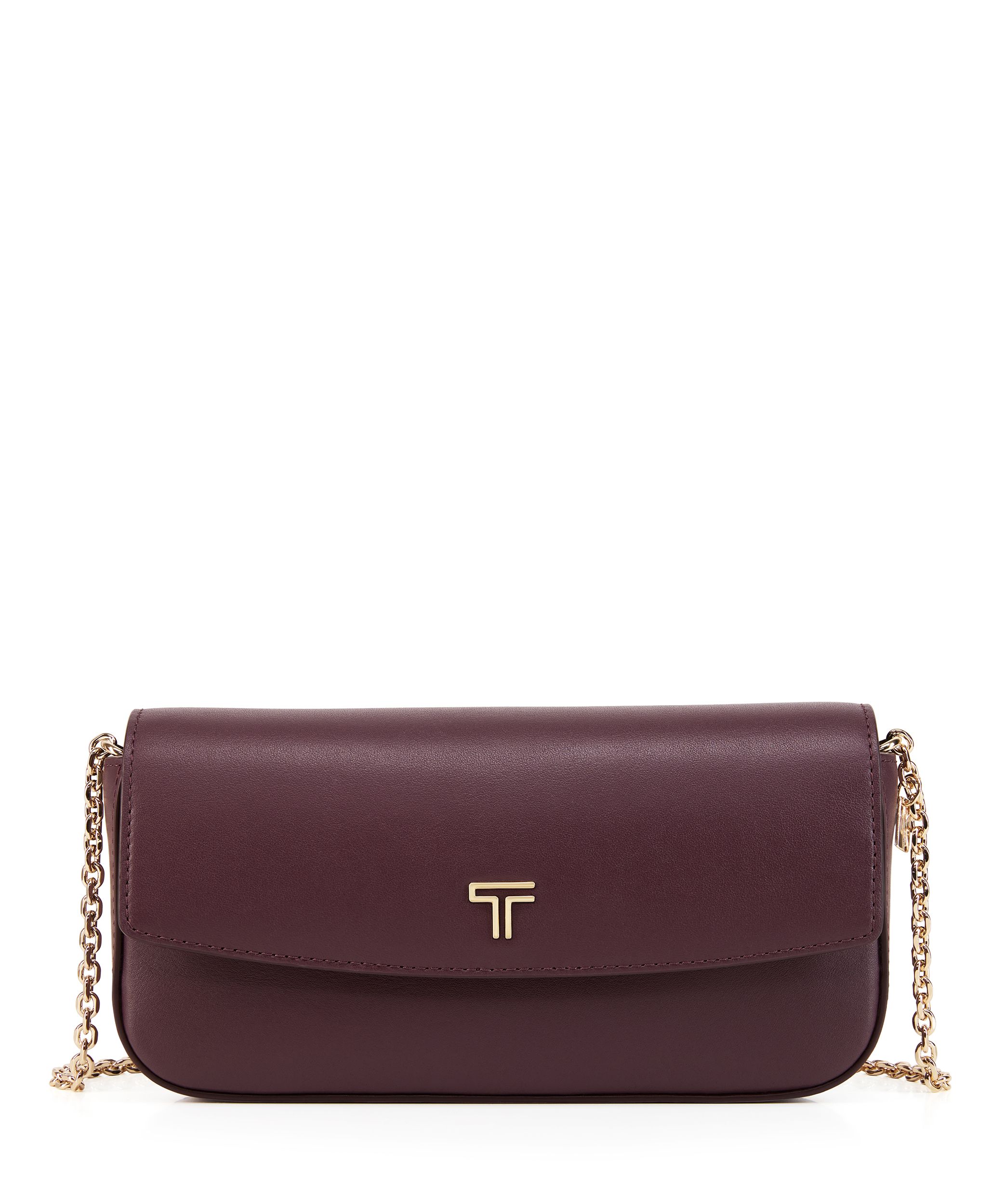 Belden Slg Wallet On Chain Crossbody