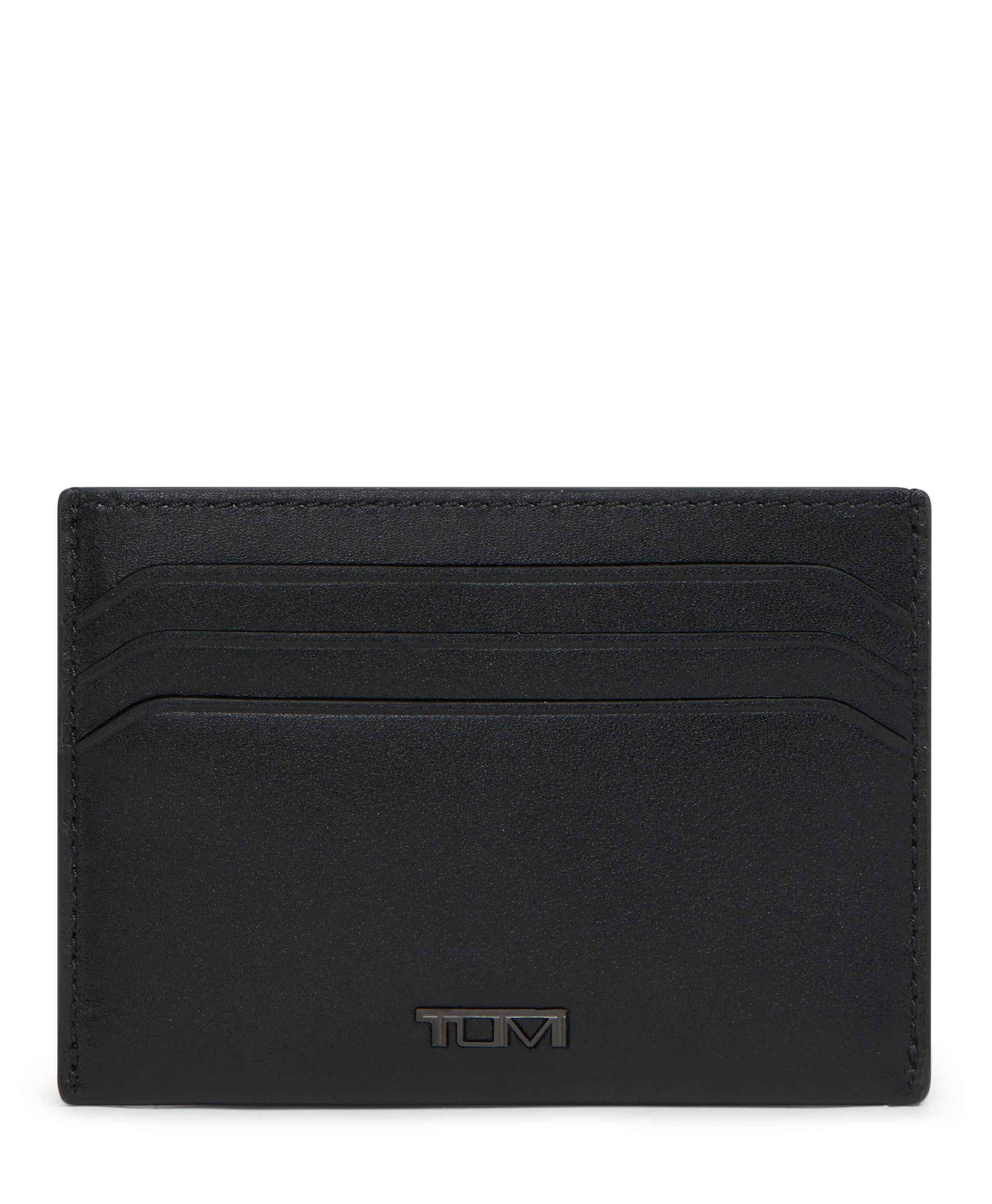 Nassau Slg 6 Credit Card Slim Card Case