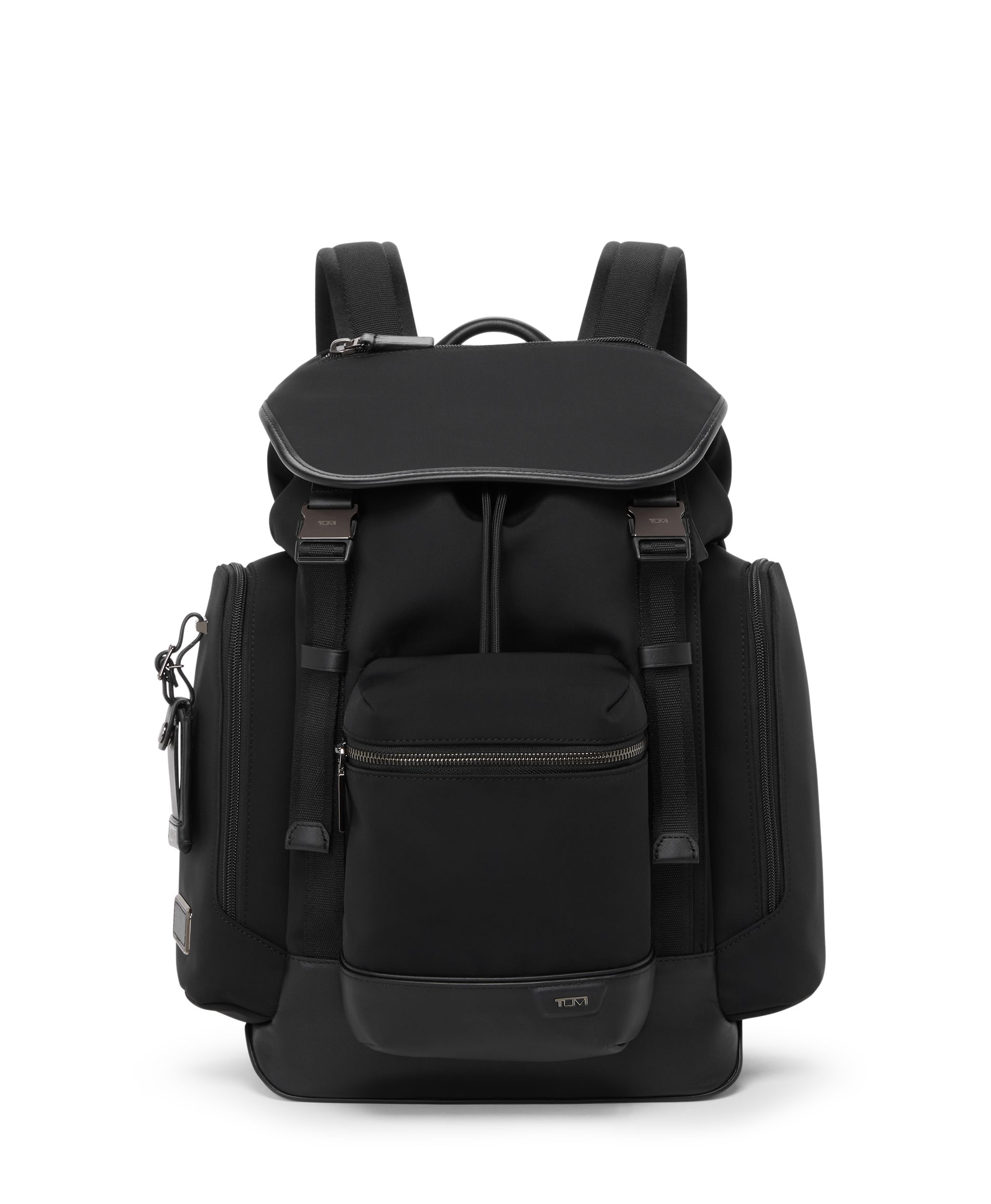 Tumi Harrison Small Griffen Flap Backpack