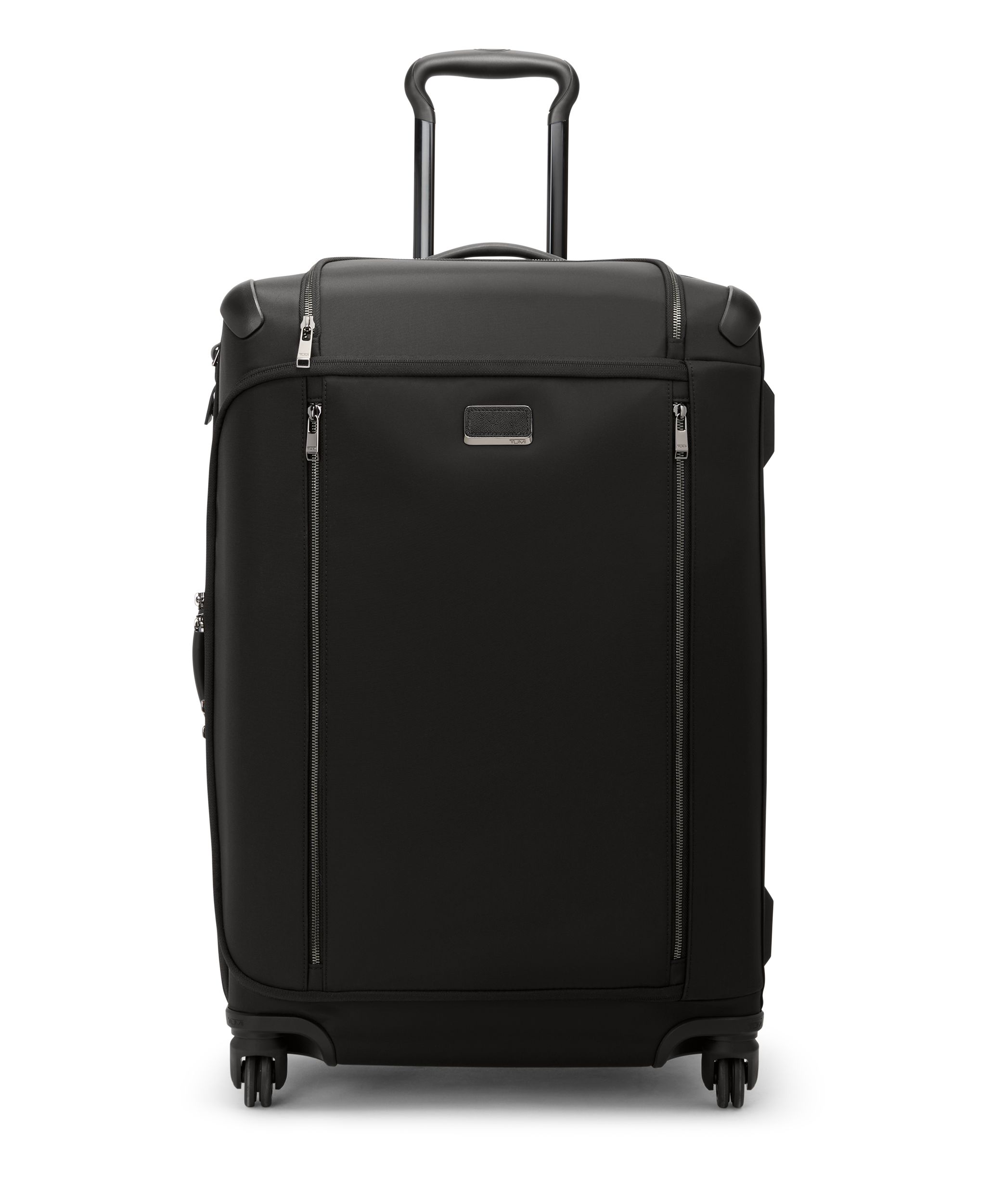Voyageur LéGer Medium Dual Access Expandable Checked