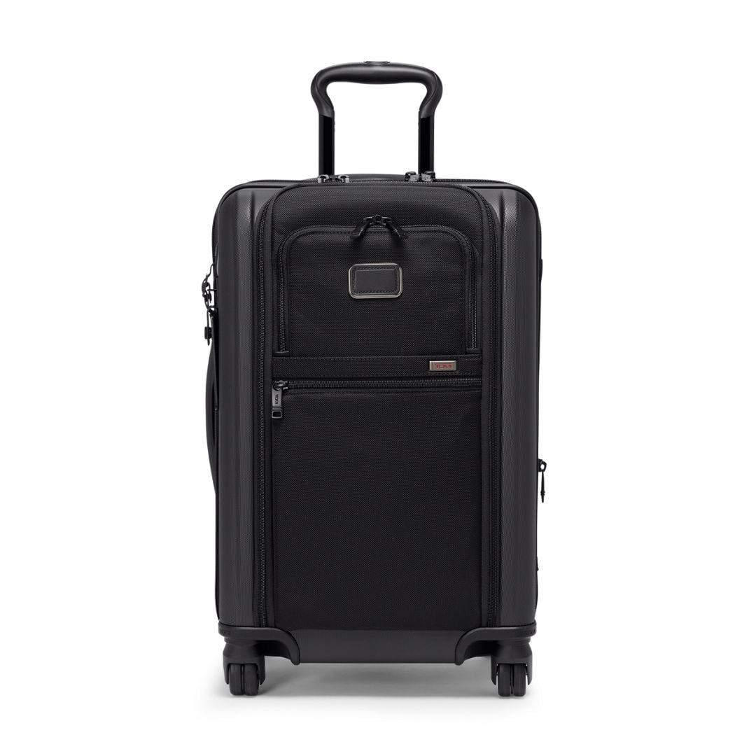 TUMI Alpha Hybrid tumi carry-on luggage