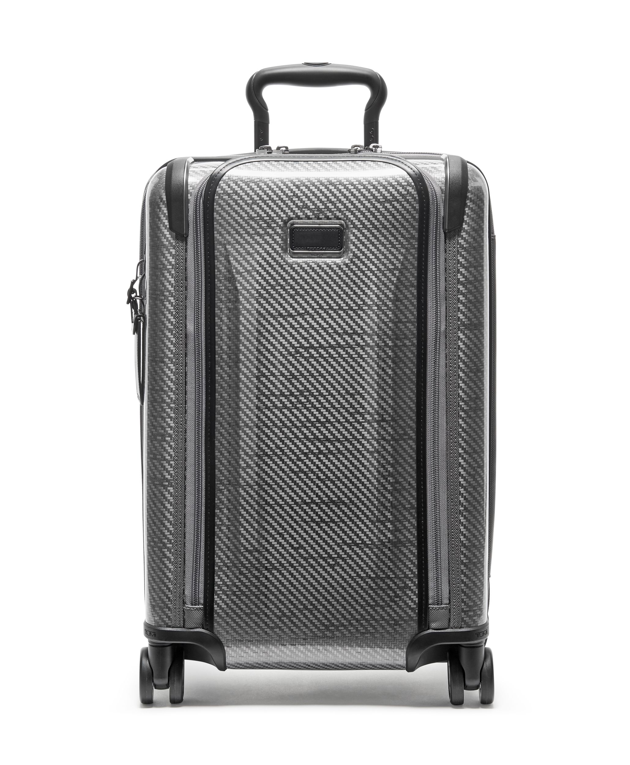 Tegra-Lite Front Pocket Expandable Carry-On