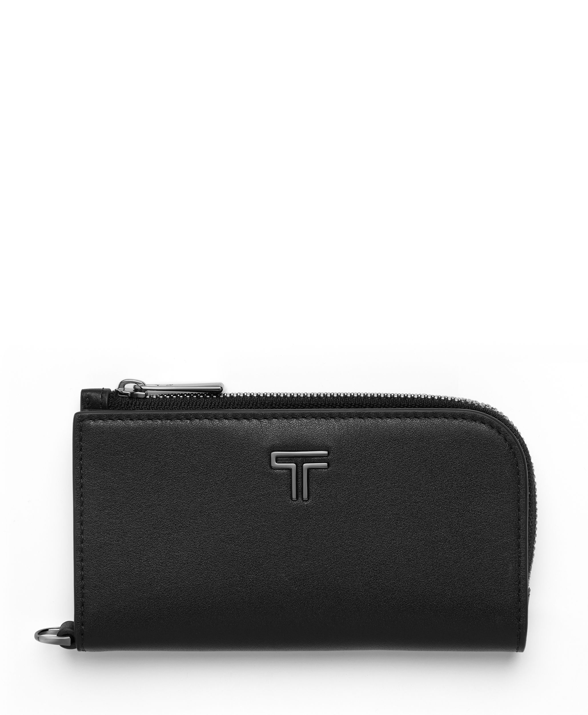 Belden Slg L-Zip Card Case