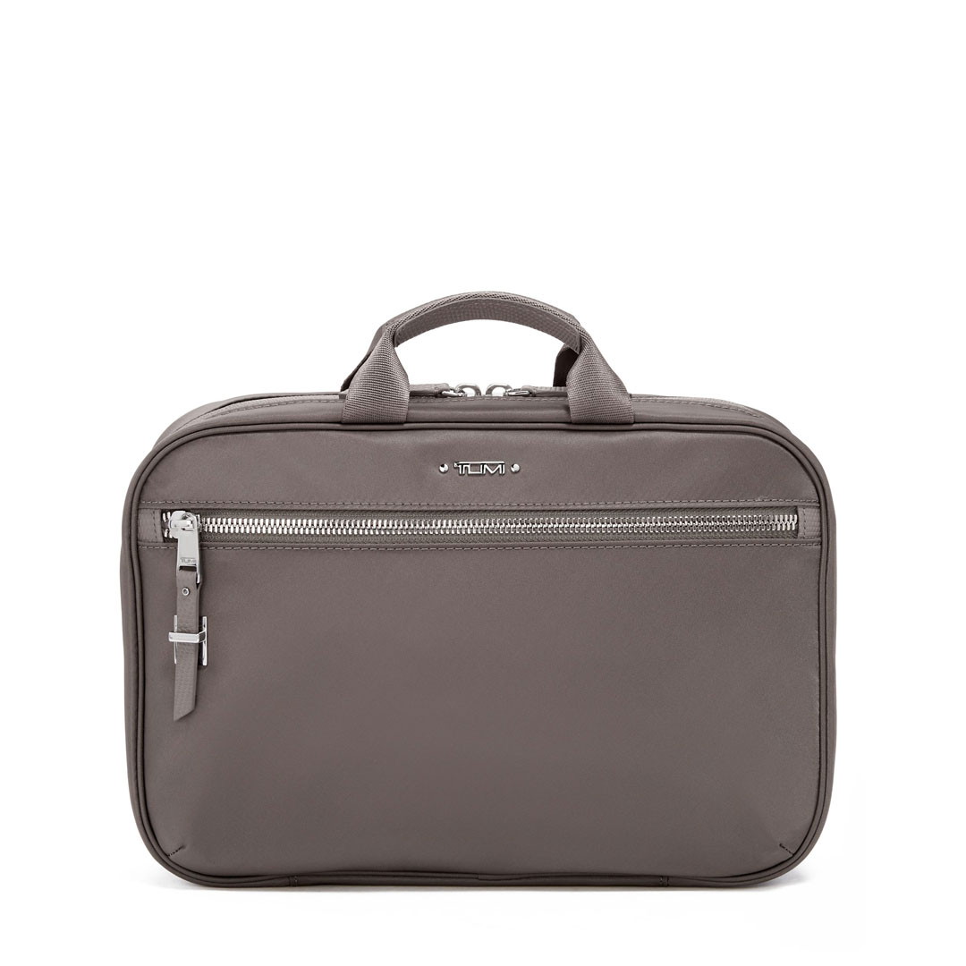 Tumi VOYAGEUR MADINA COSMETIC TUMI Australia