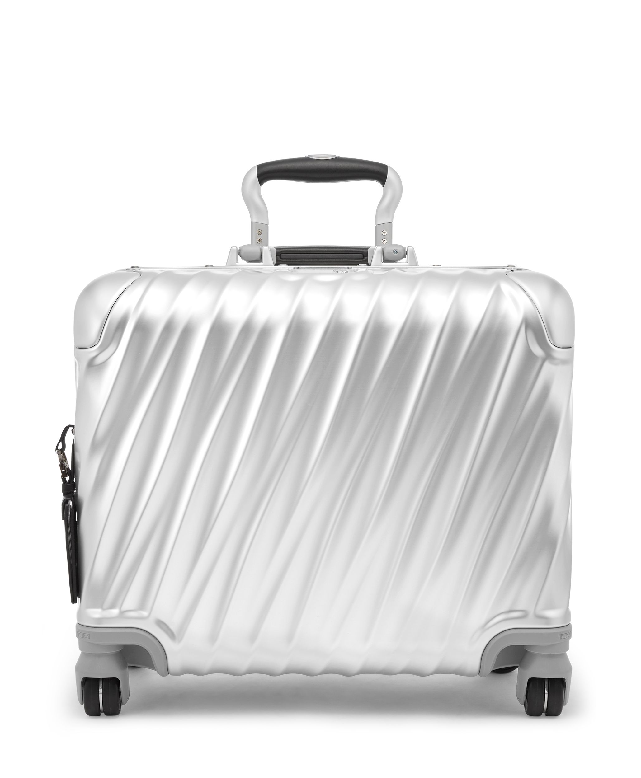 19 Degree Aluminum Compact Carry-On
