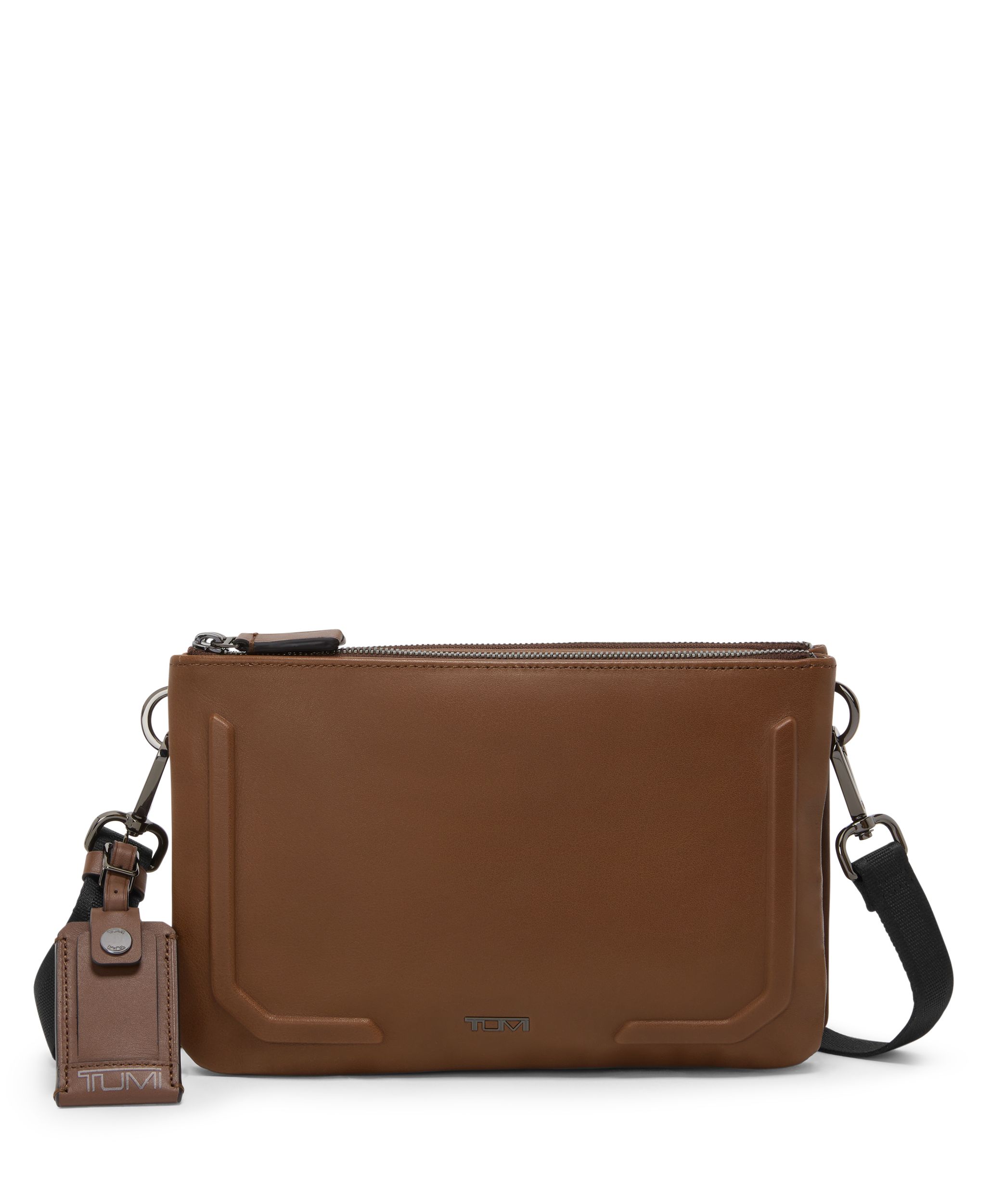 Tumi Harrison Bardin Clutch