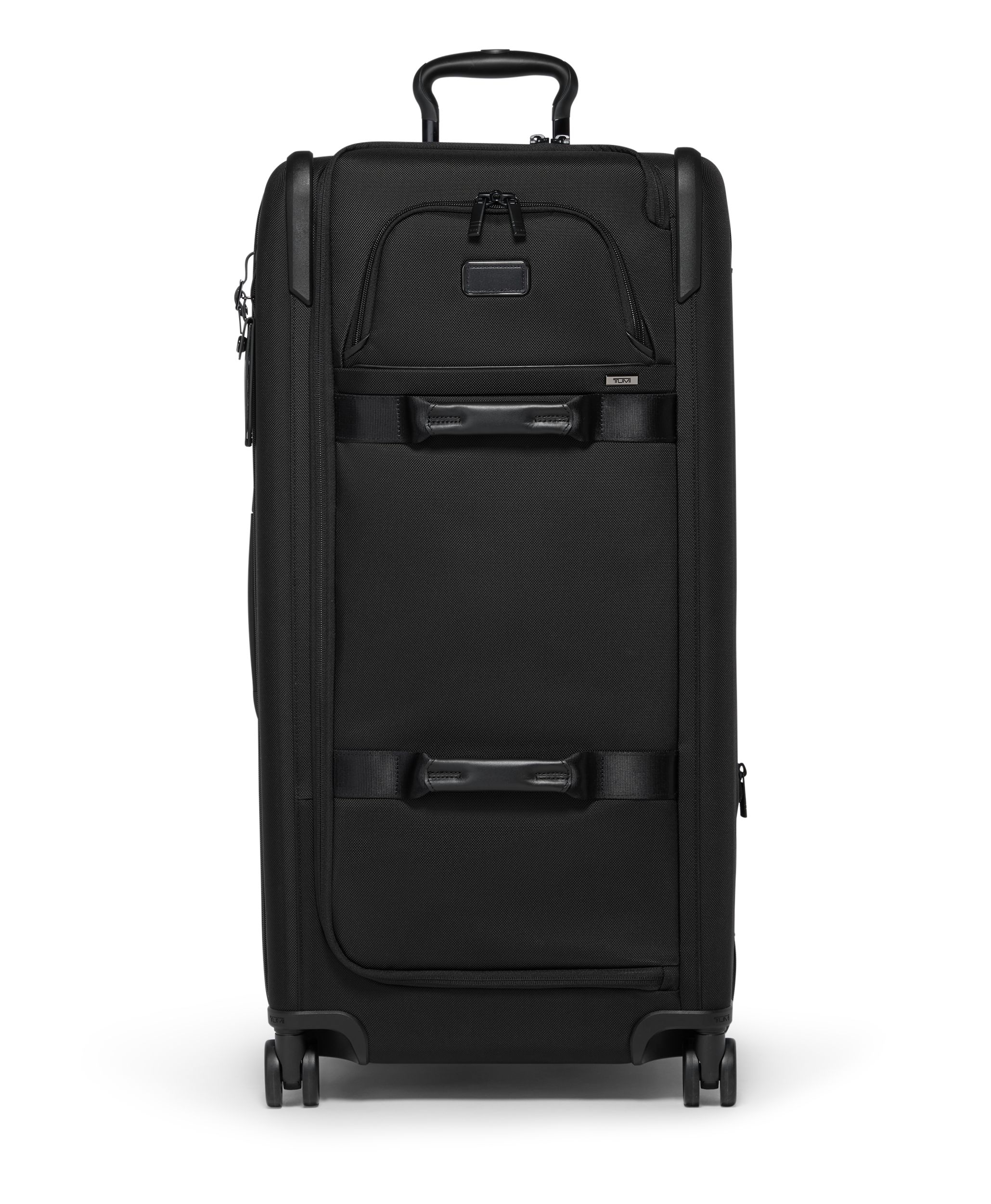 Tumi Alpha Large Dual Access Expandable Trunk