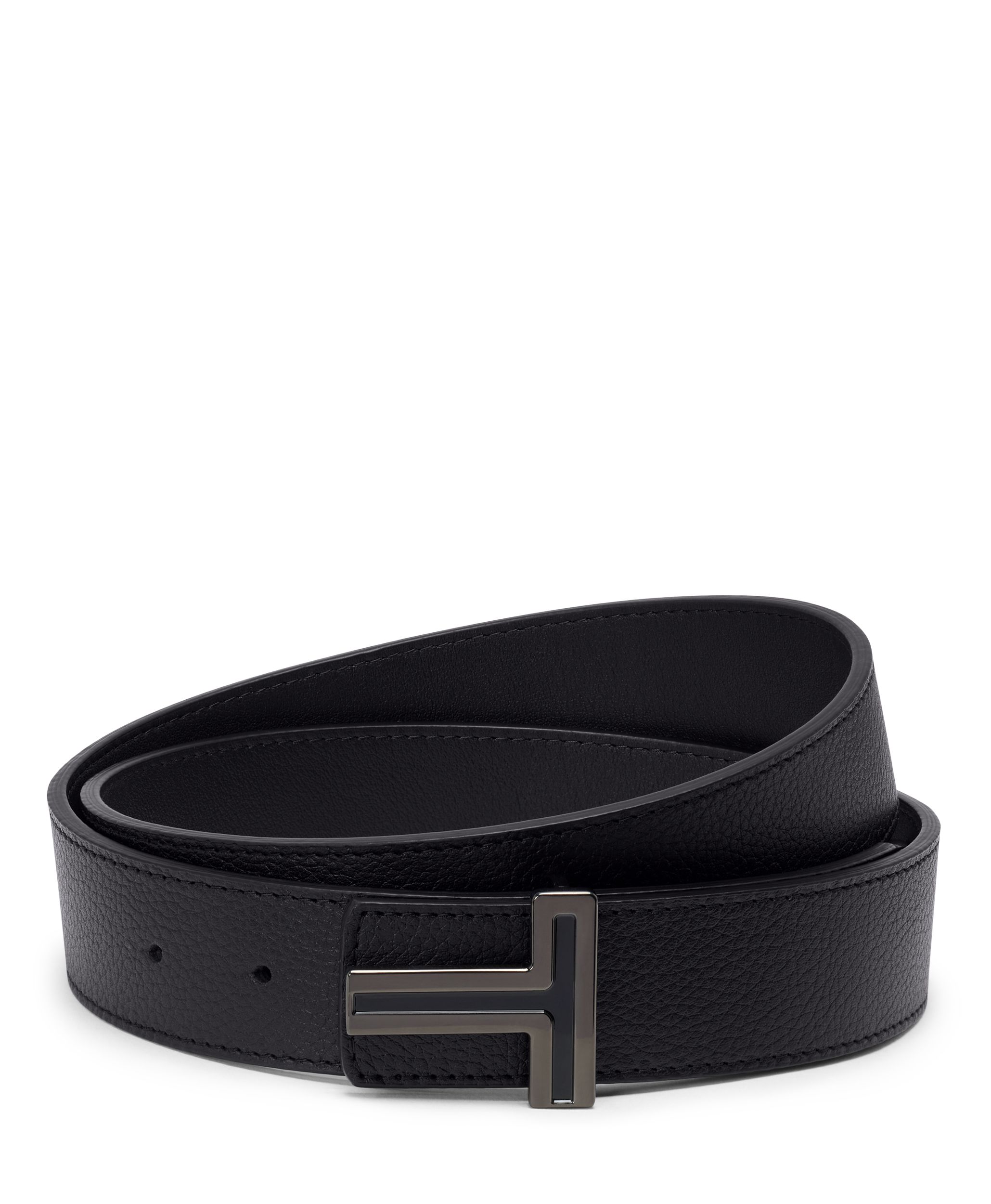 Tumi Belts Reversible T Buckle Belt 35mm