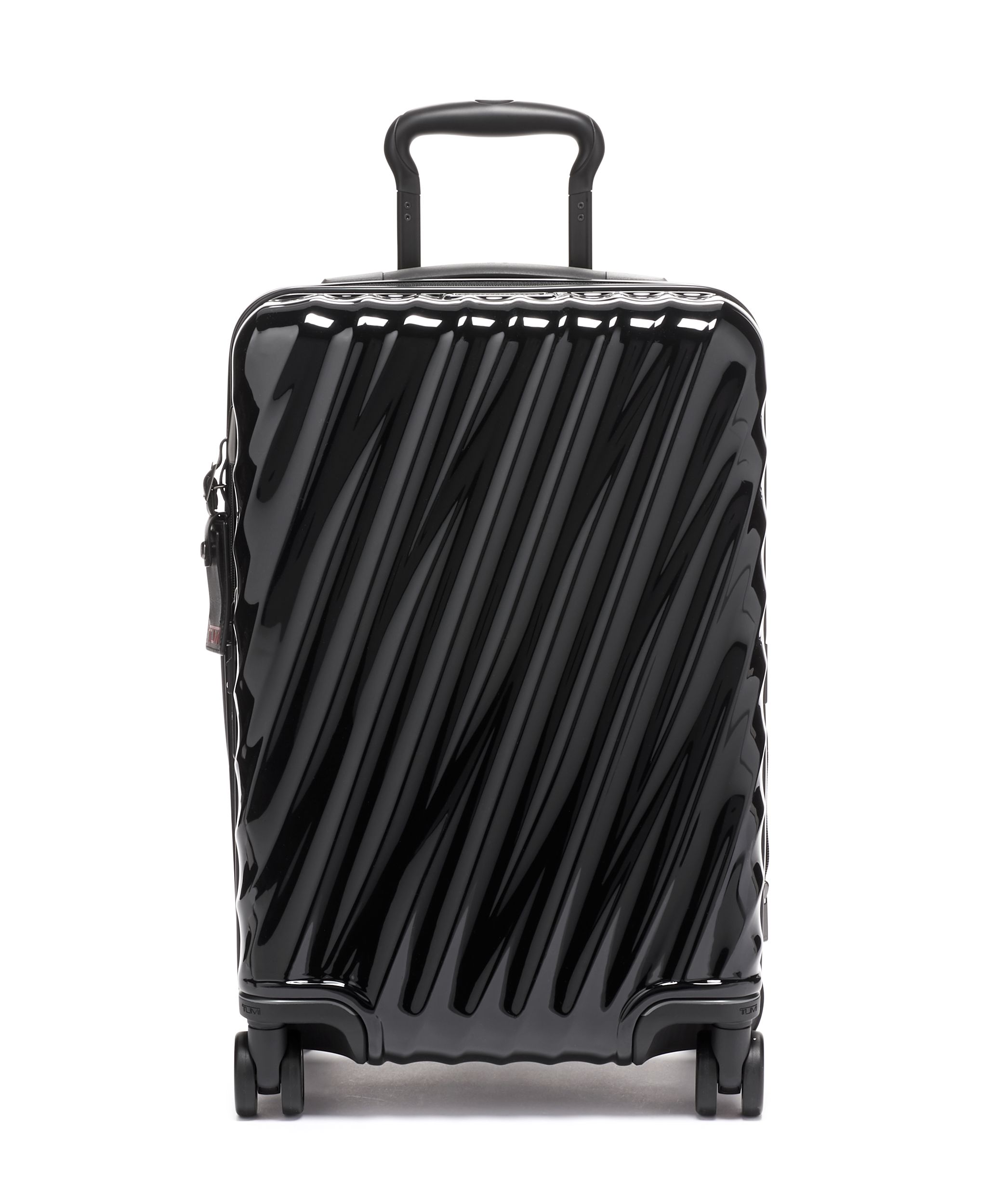 19 Degree Expandable Carry-On