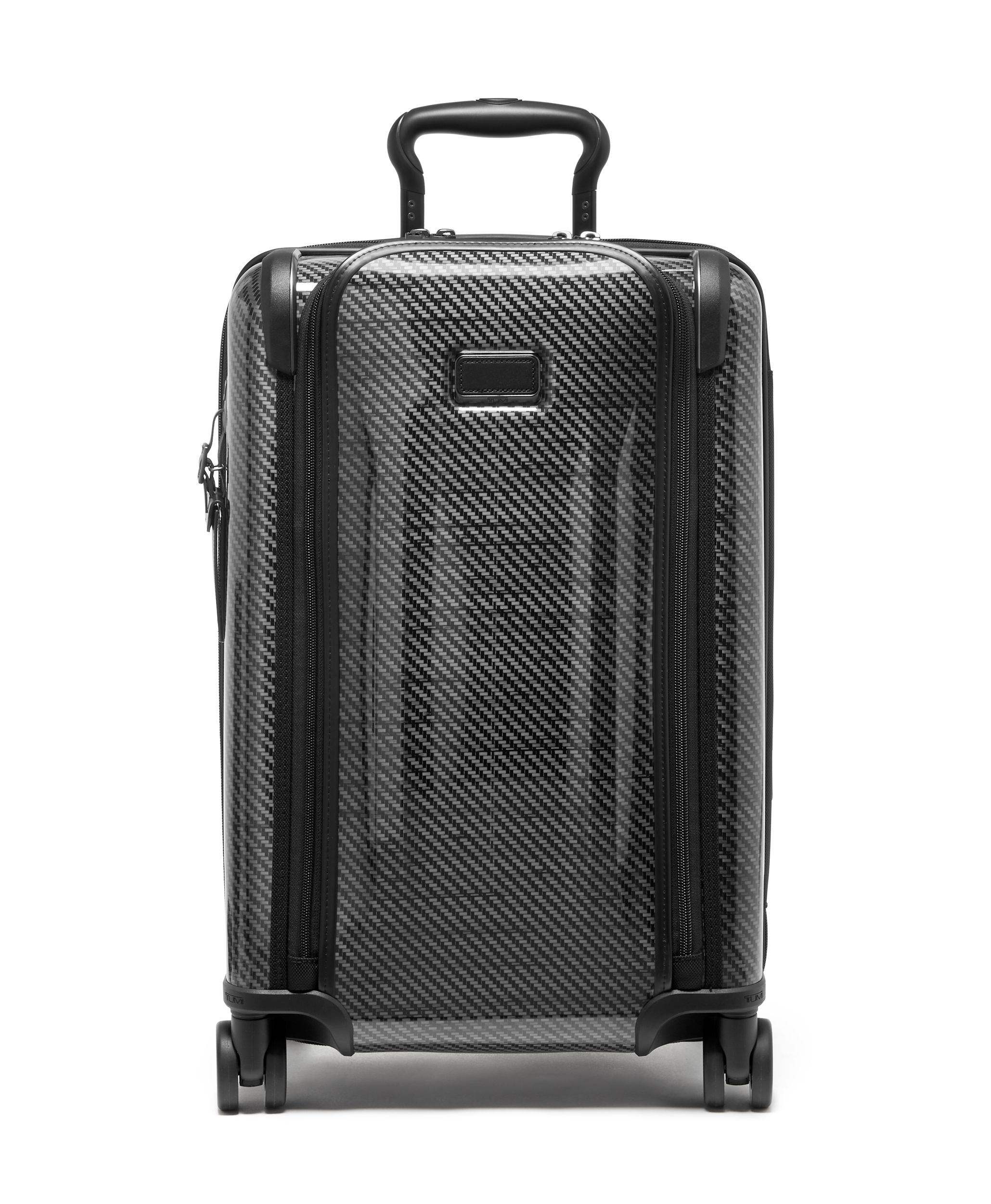 Tegra-Lite Front Pocket Expandable Carry-On