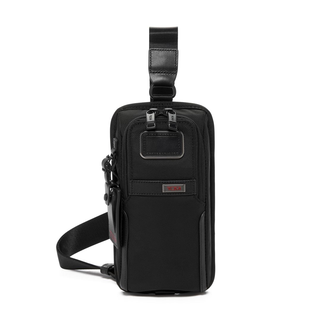 Tumi TUMI ALPHA COMPACT SLING TUMI Australia