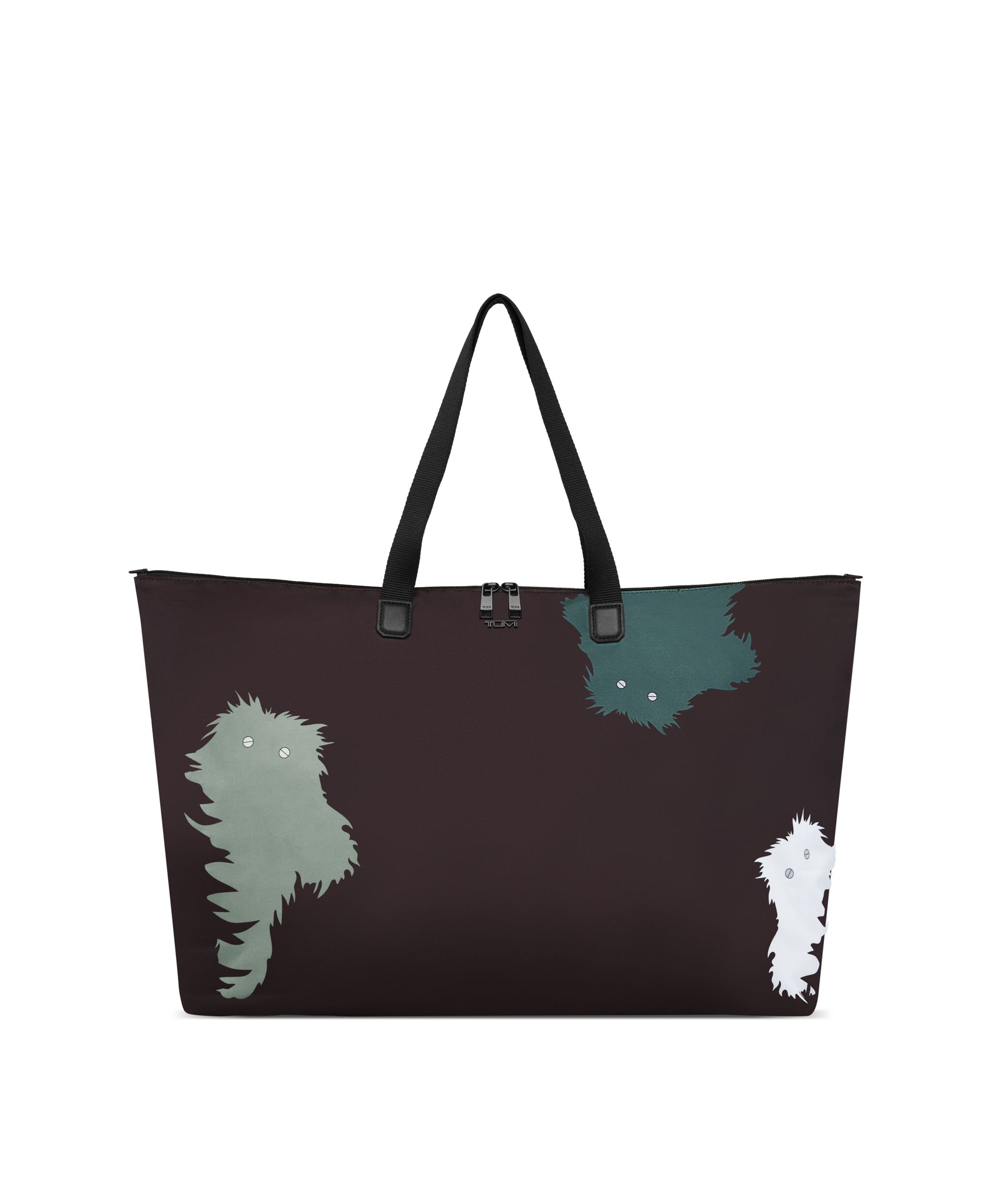 Voyageur Just In Case Tote