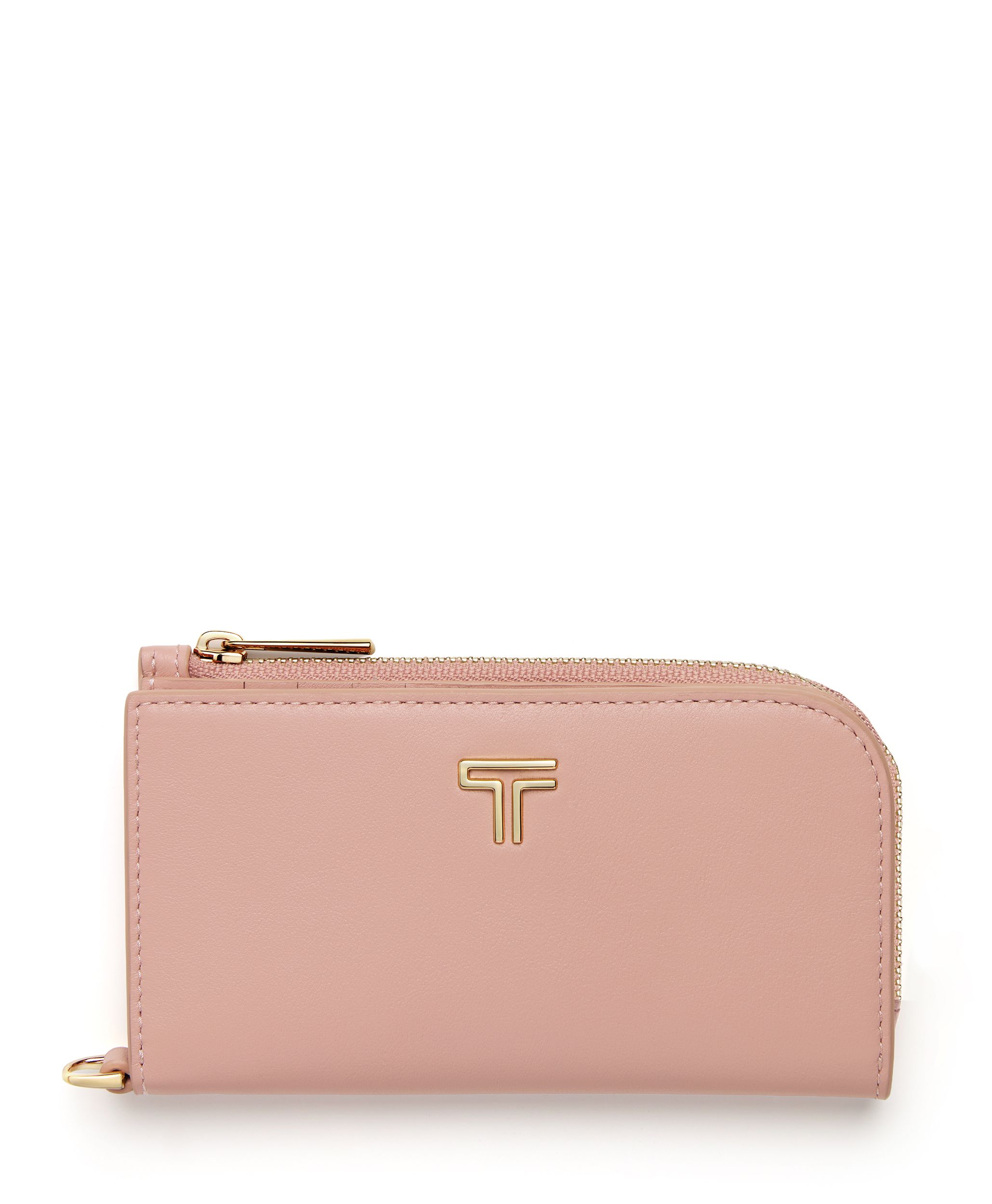 Belden Slg L-Zip Card Case