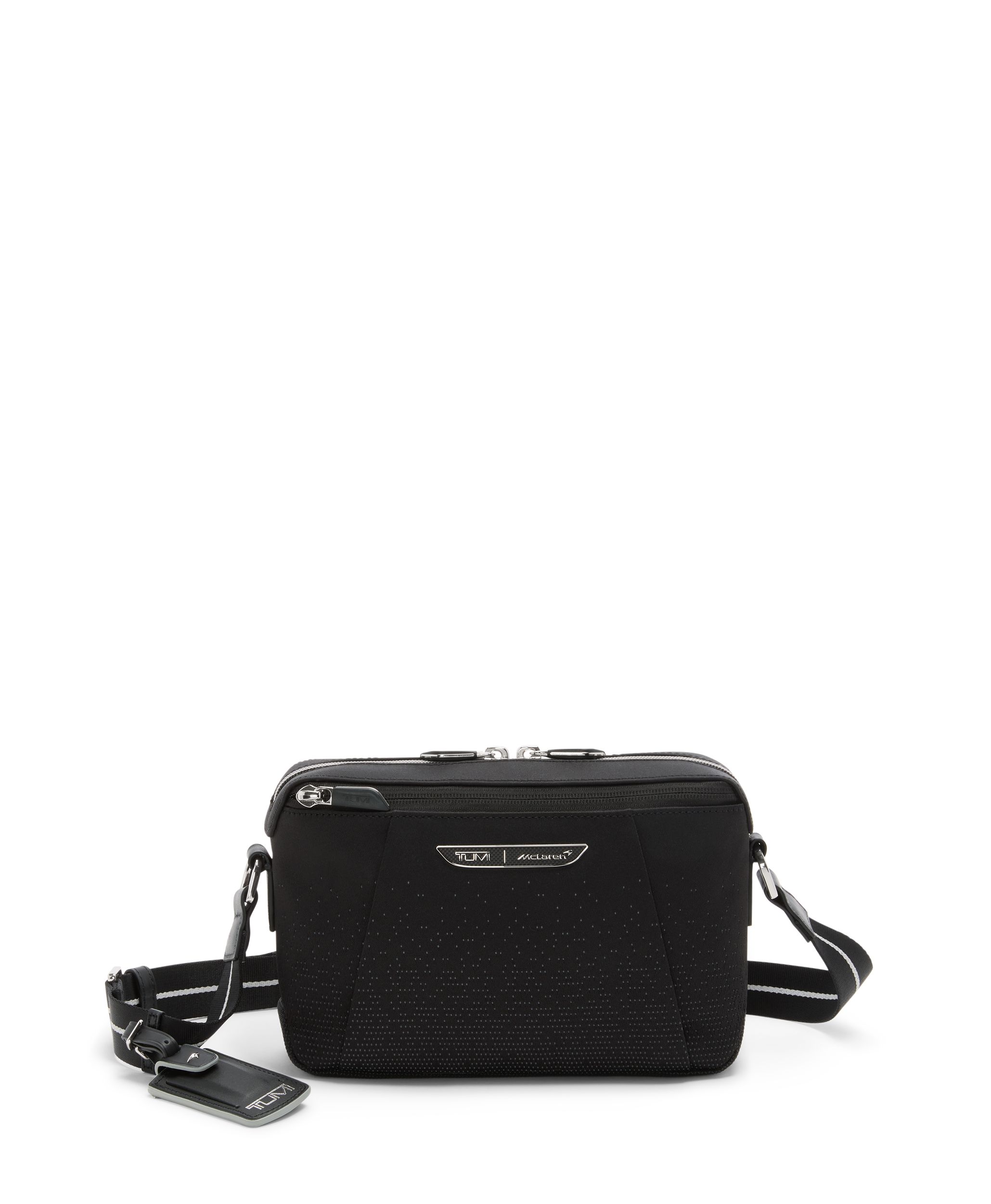 Tumi I Mclaren Valance Crossbody