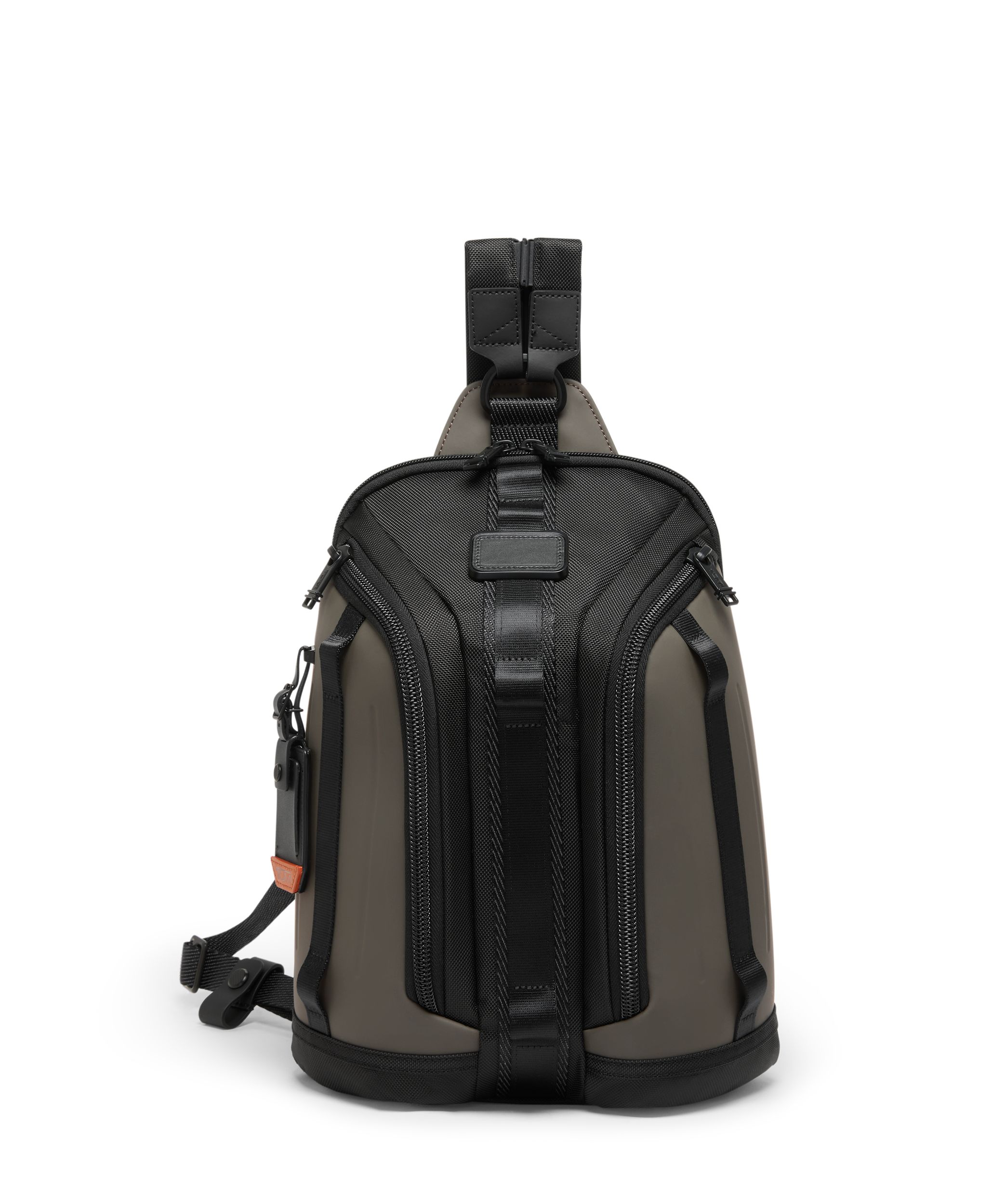 Alpha Bravo Knight Sling Backpack